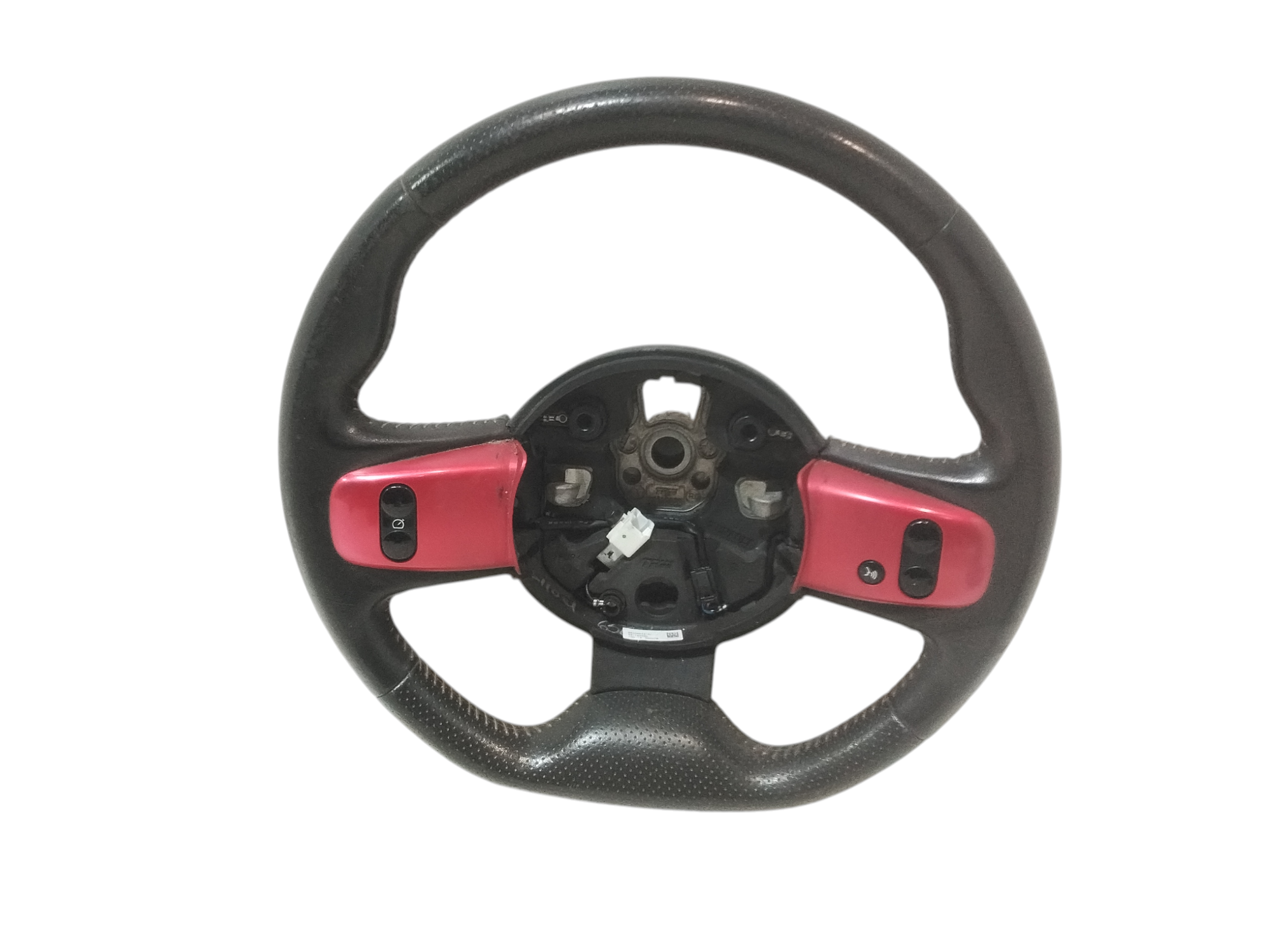 Volante per Renault Twingo Iii Serie (14>) (2014 - In produzione)