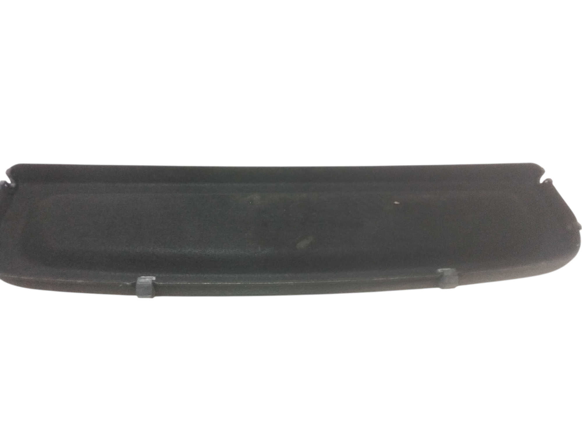 Cappelliera posteriore per Suzuki Splash 1 Serie (2008 - In produzione)