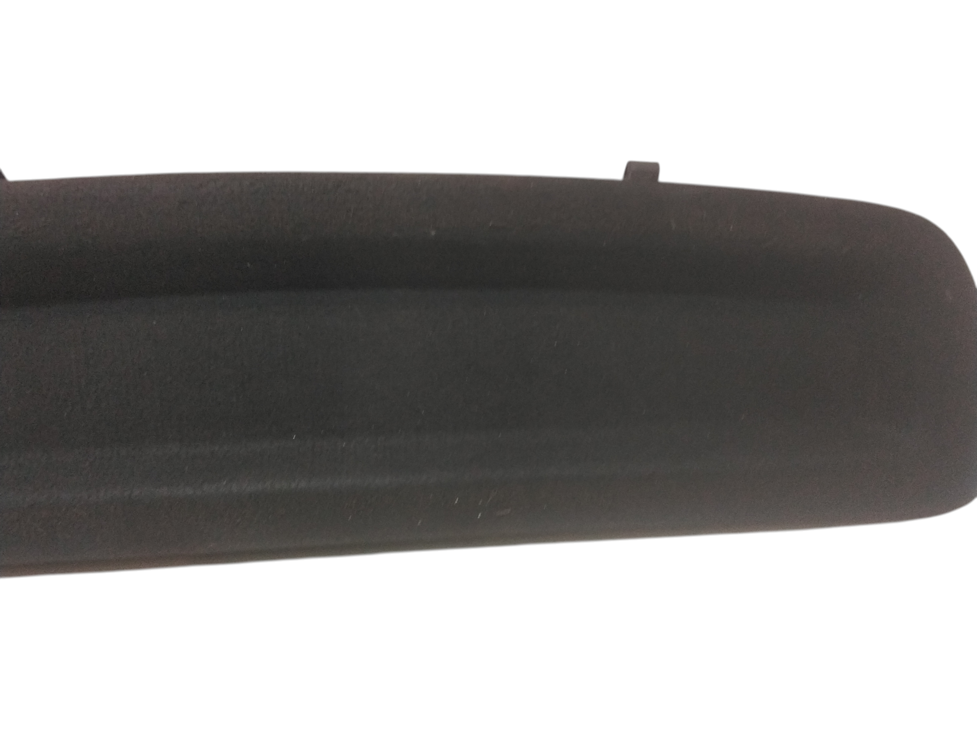 Cappelliera posteriore per Suzuki Splash 1 Serie (2008 - In produzione)