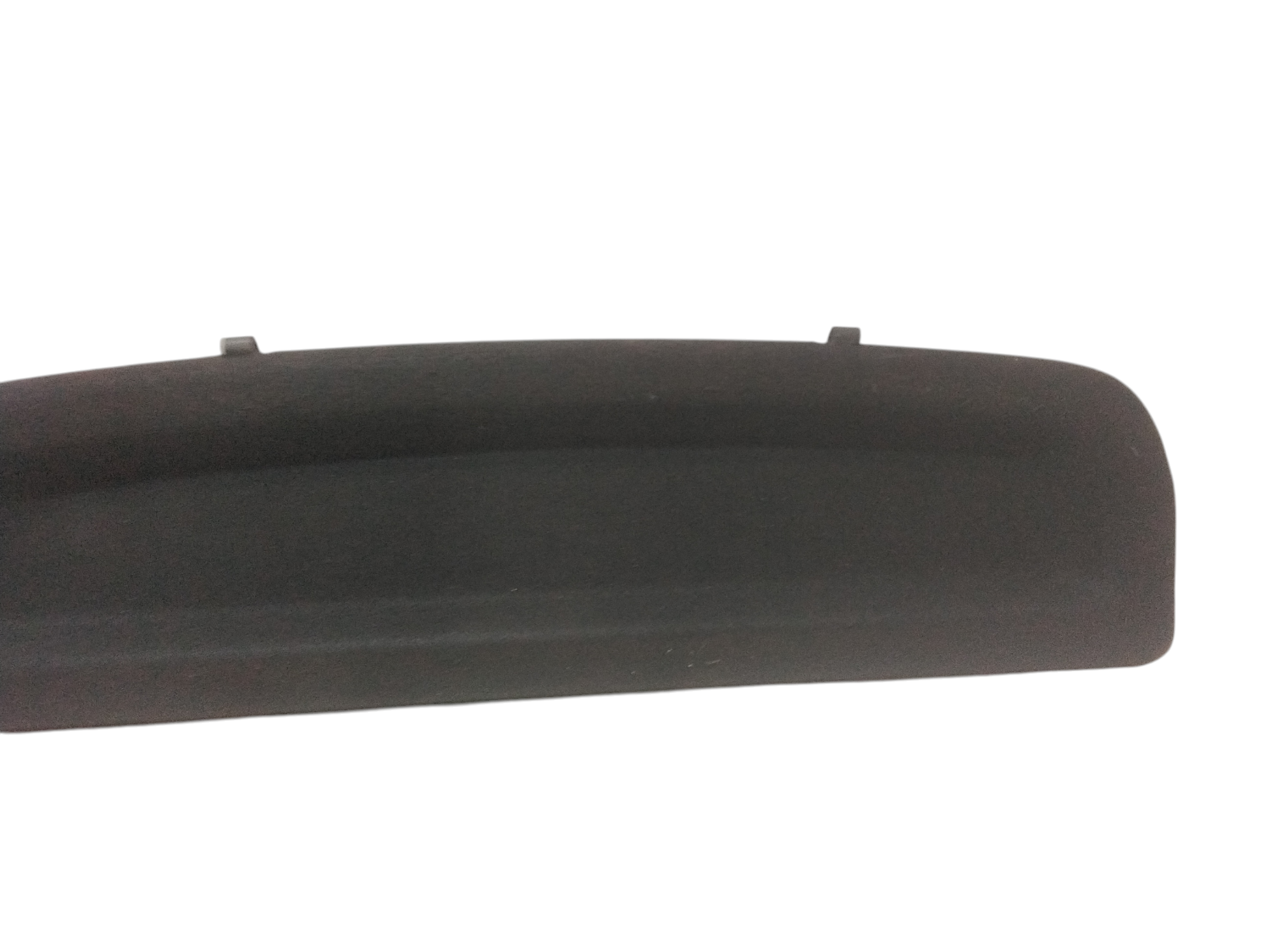 Cappelliera posteriore per Suzuki Splash 1 Serie (2008 - In produzione)