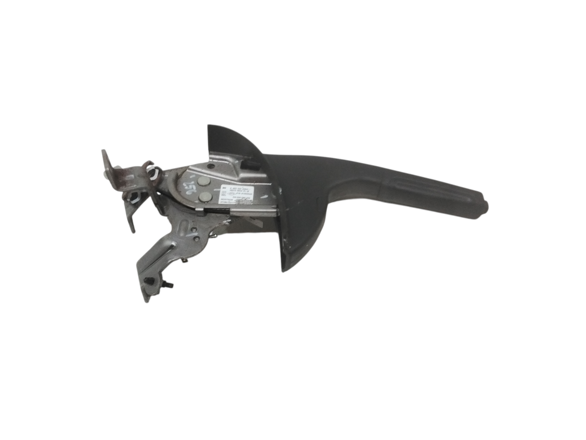 Leva Freno a Mano per Renault Twingo Iii Serie (14>) (2014 - In produzione)