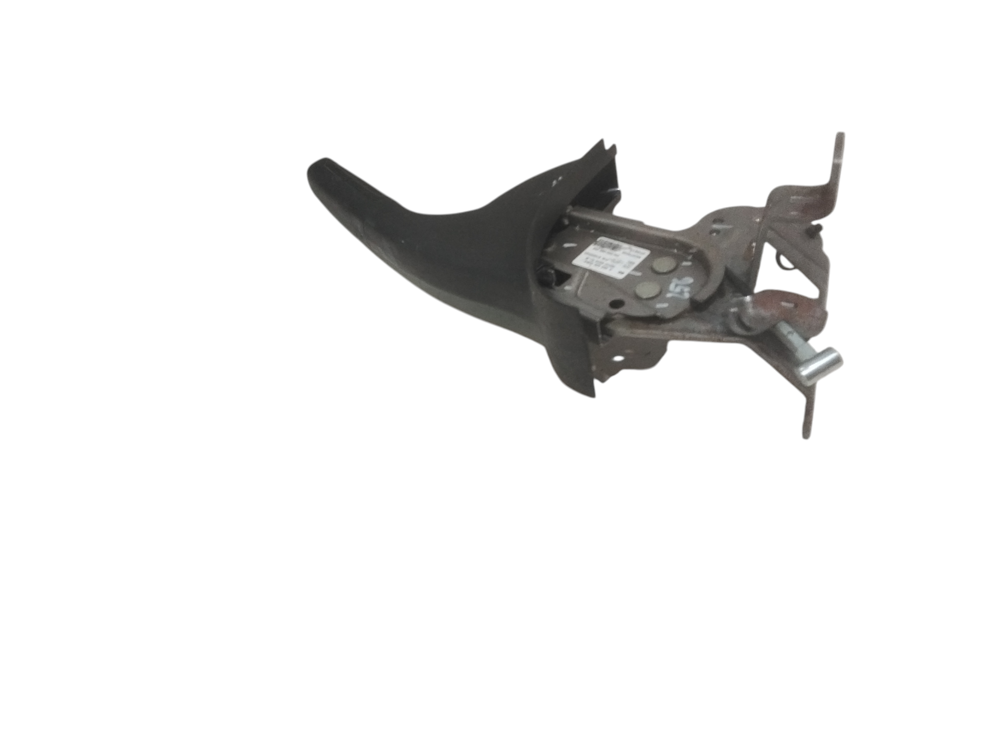 Leva Freno a Mano per Renault Twingo Iii Serie (14>) (2014 - In produzione)