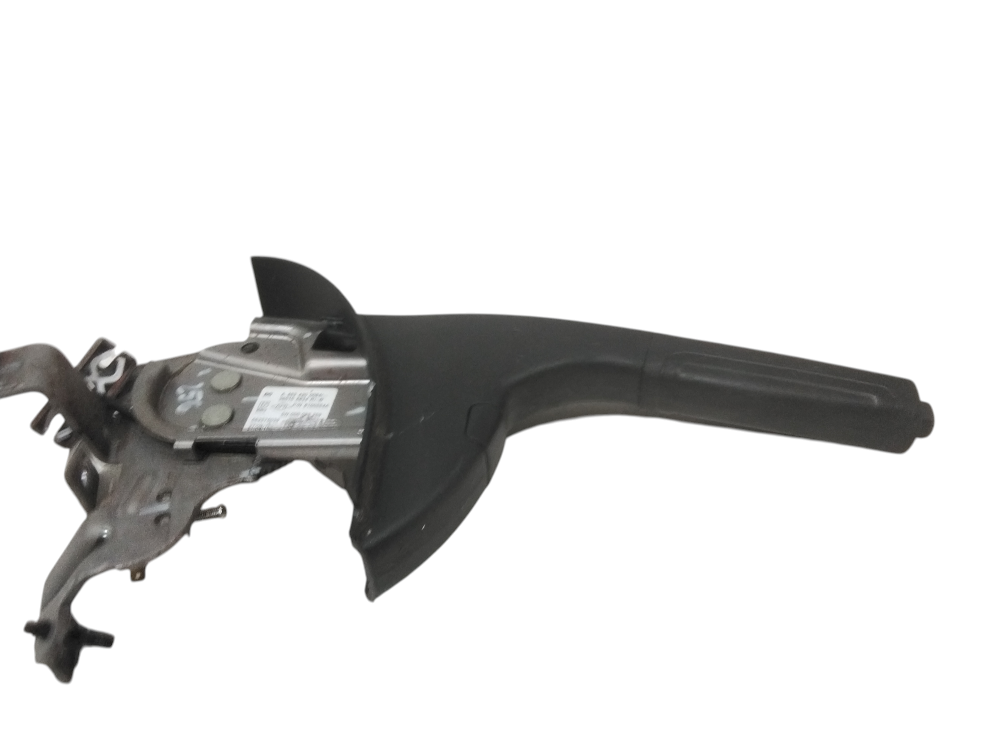 Leva Freno a Mano per Renault Twingo Iii Serie (14>) (2014 - In produzione)