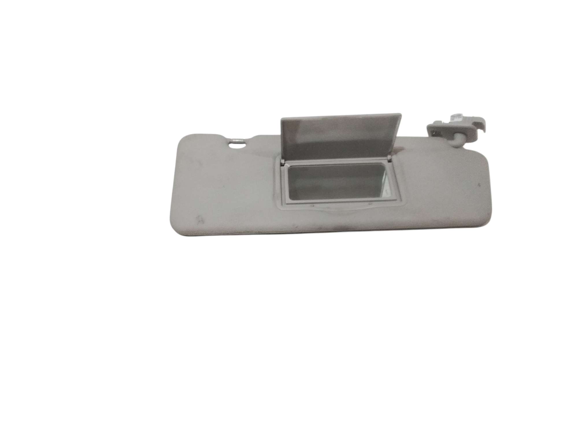 Parasole aletta Lato Passeggero per Renault Twingo Iii Serie (14>) (2014 - In produzione)