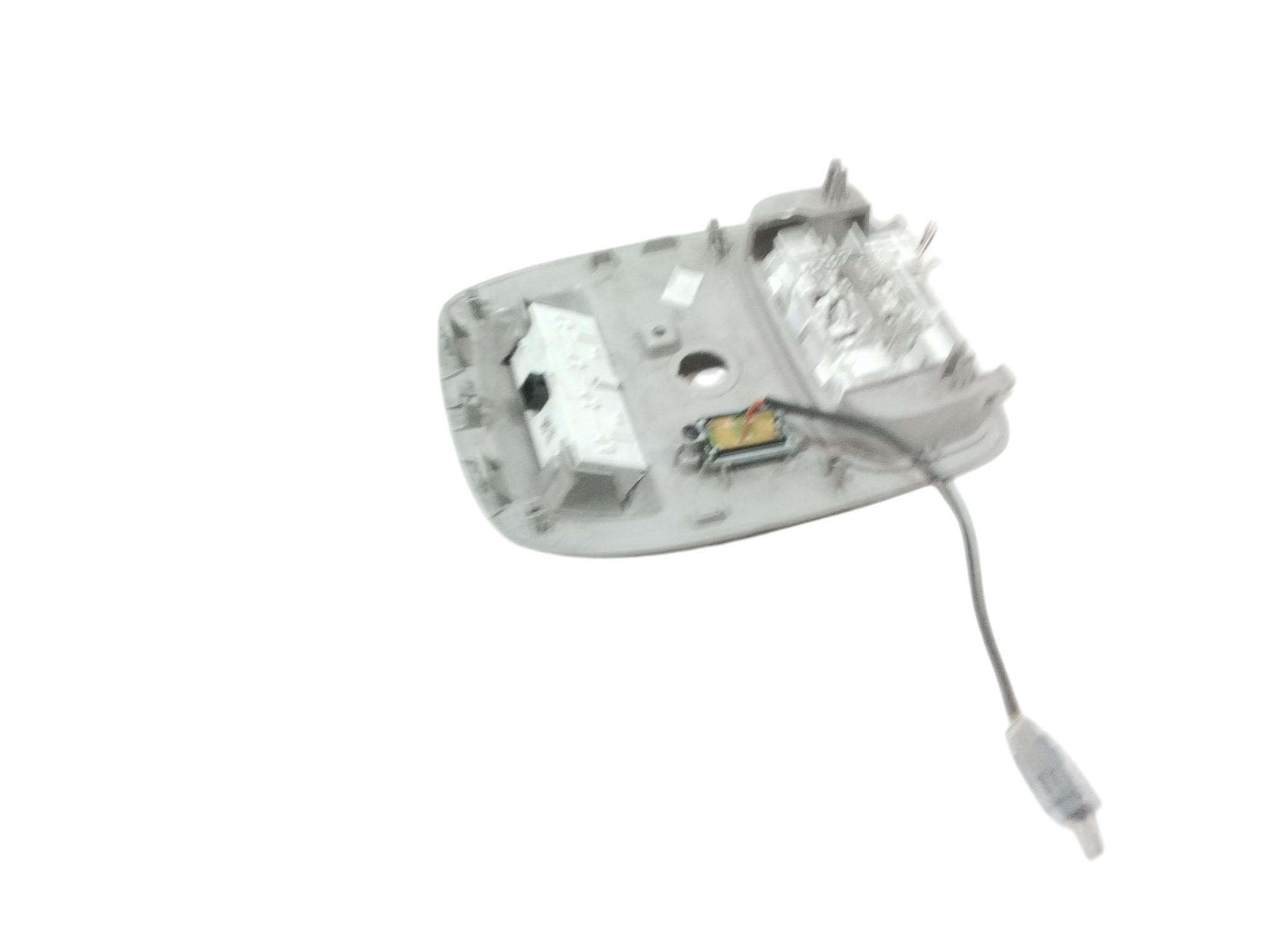 Plafoniera per Renault Twingo Iii Serie (14>) (2014 - In produzione)