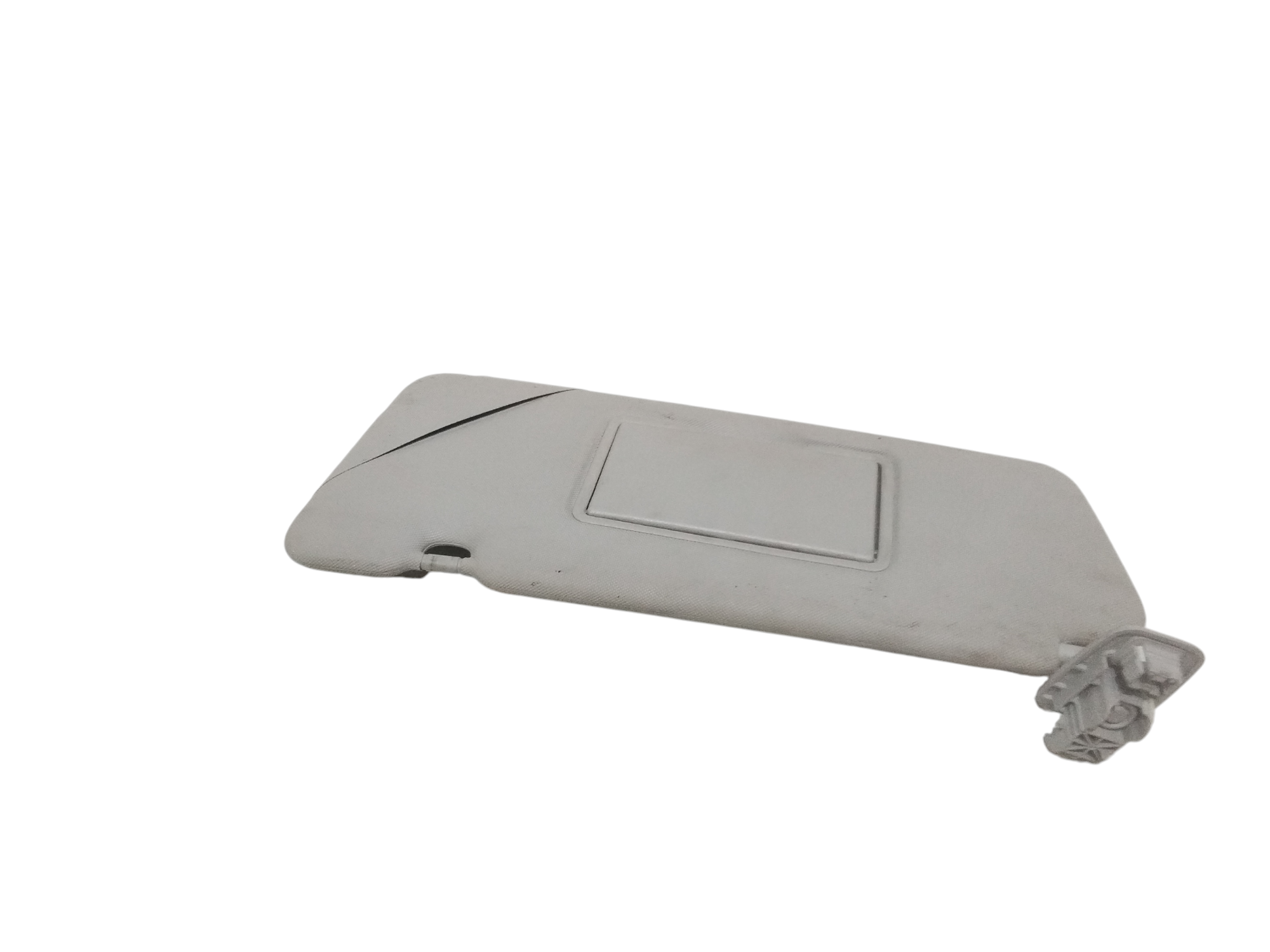 Parasole aletta anteriore Lato Guida per Renault Twingo Iii Serie (14>) (2014 - In produzione)