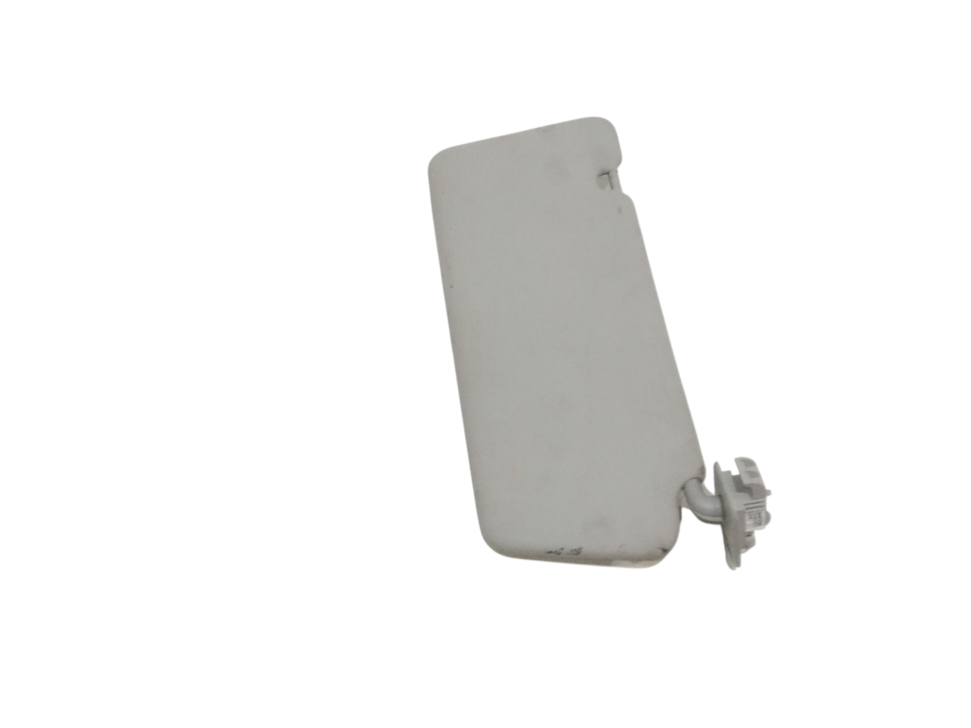 Parasole aletta anteriore Lato Guida per Renault Twingo Iii Serie (14>) (2014 - In produzione)