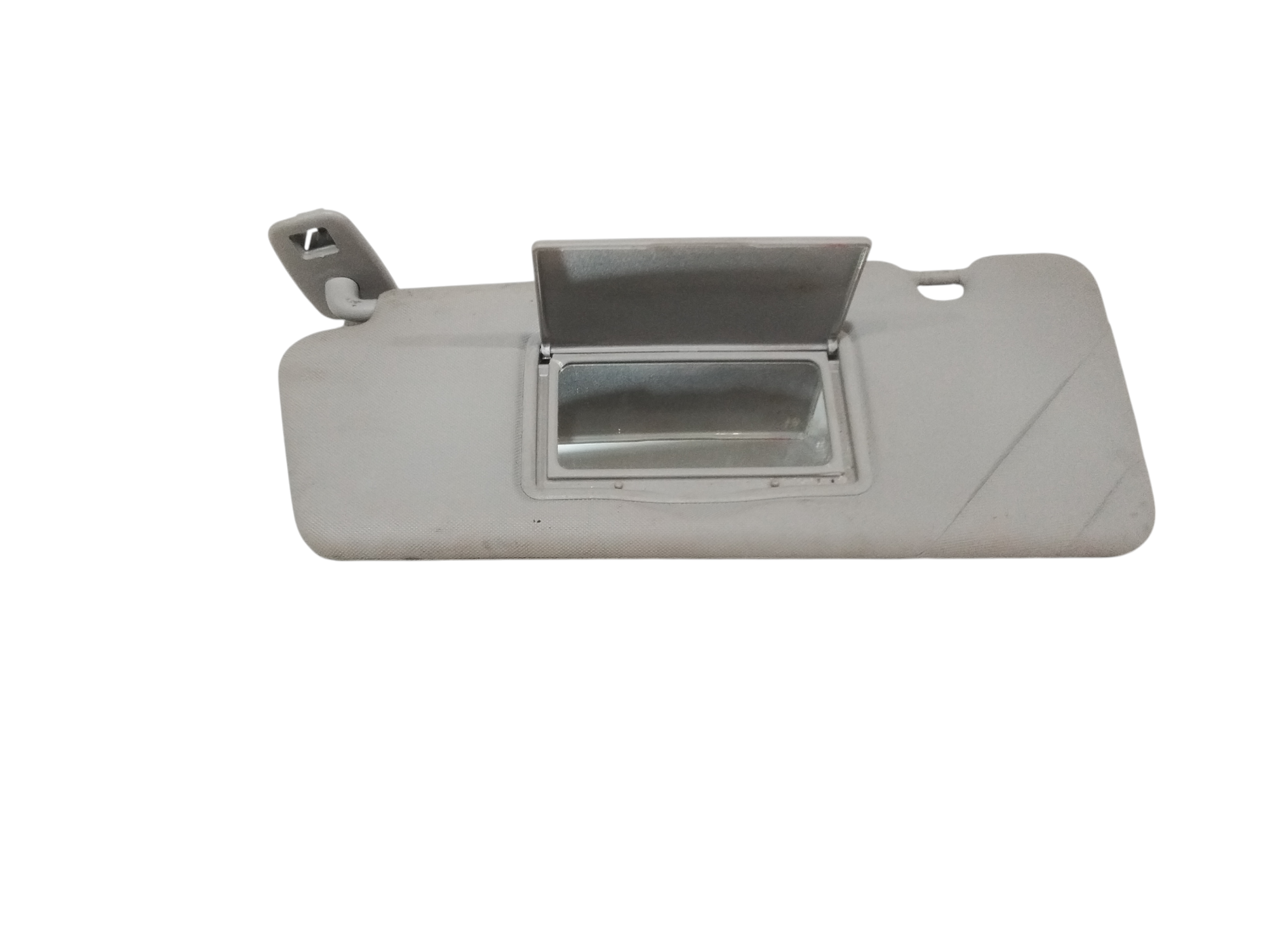 Parasole aletta anteriore Lato Guida per Renault Twingo Iii Serie (14>) (2014 - In produzione)