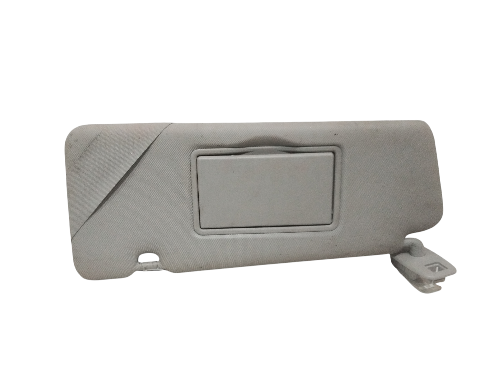 Parasole aletta anteriore Lato Guida per Renault Twingo Iii Serie (14>) (2014 - In produzione)