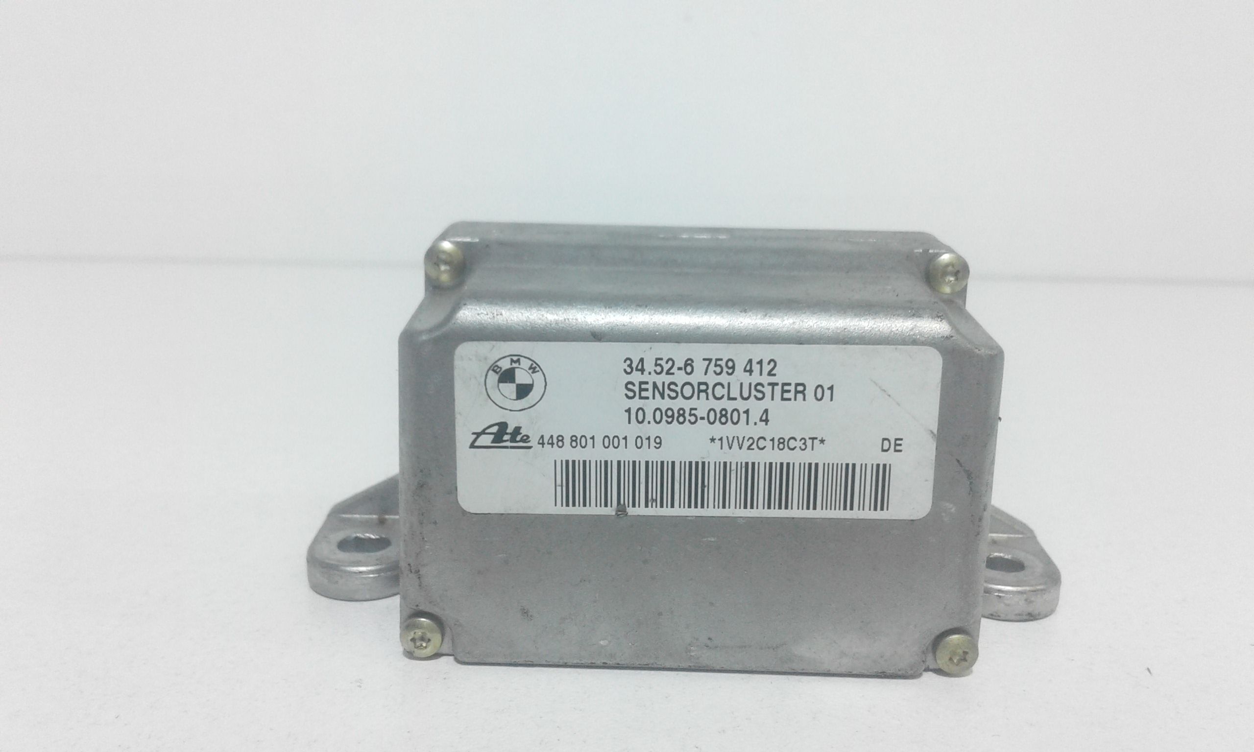 Sensore velocit MINI Cooper 1  Serie