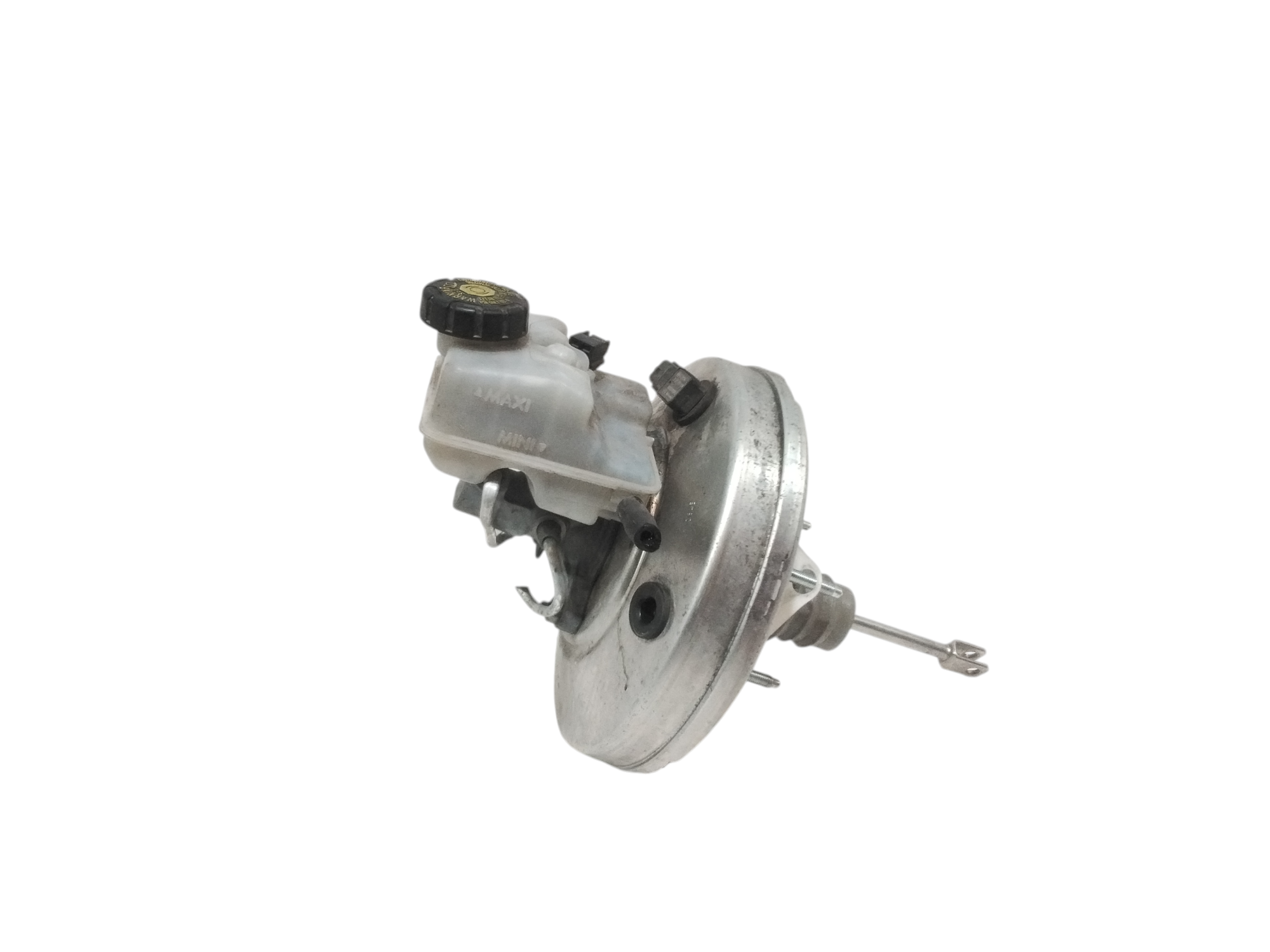 Servofreno per Renault Twingo Iii Serie (14>) (2014 - In produzione)