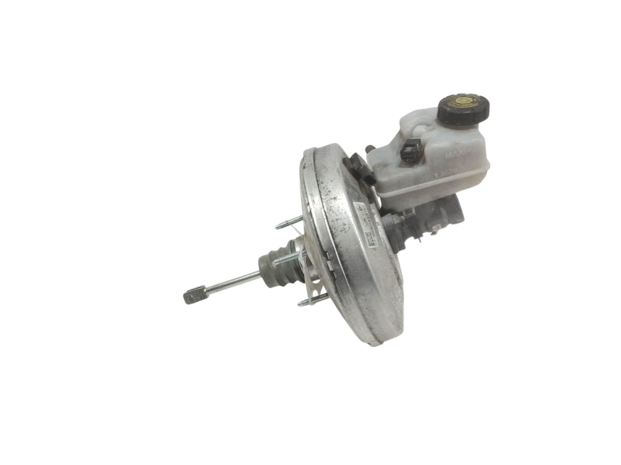 Servofreno per Renault Twingo Iii Serie (14>) (2014 - In produzione)