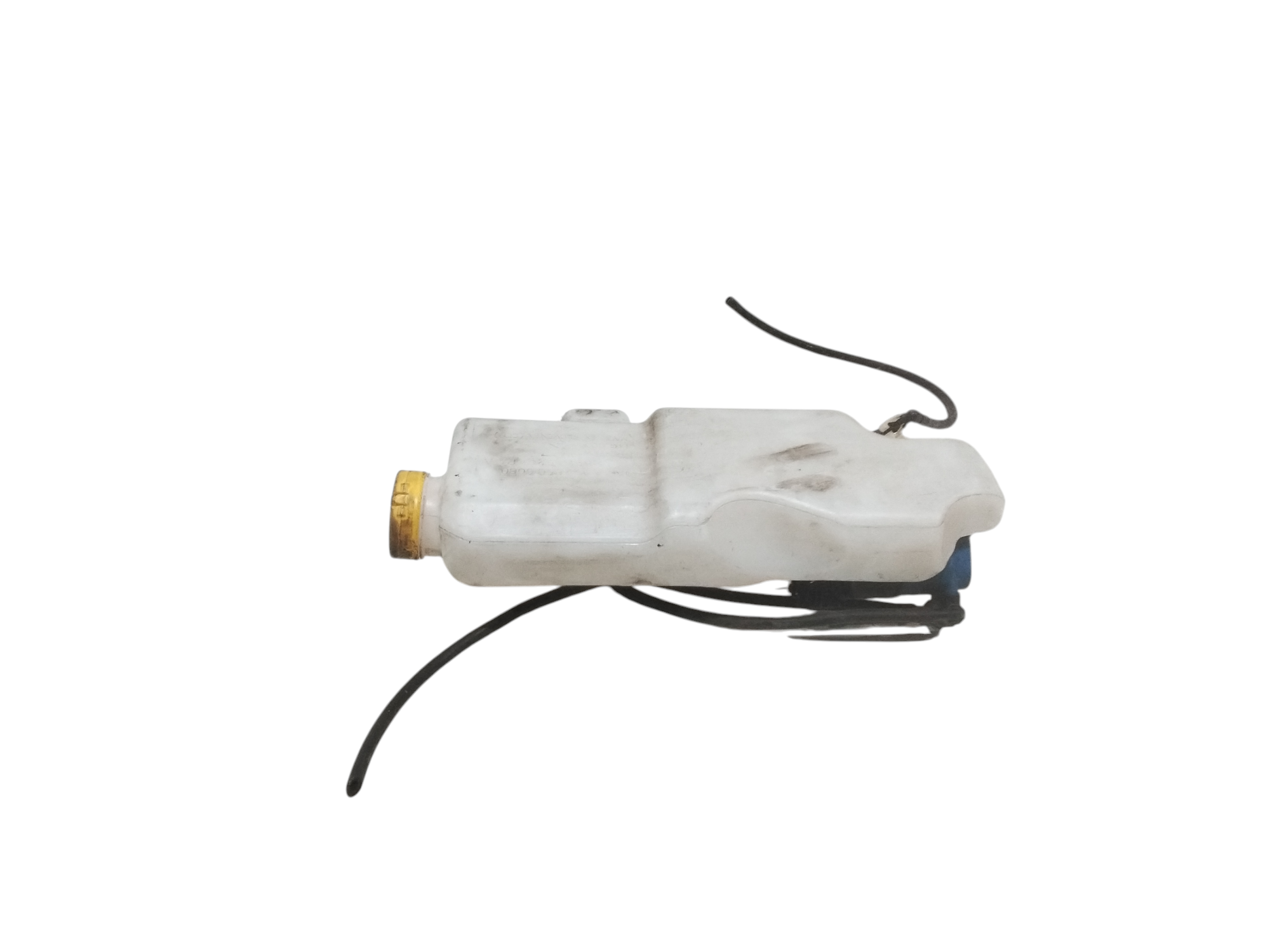 Vaschetta Tergi ant per Renault Twingo Iii Serie (14>) (2014 - In produzione)