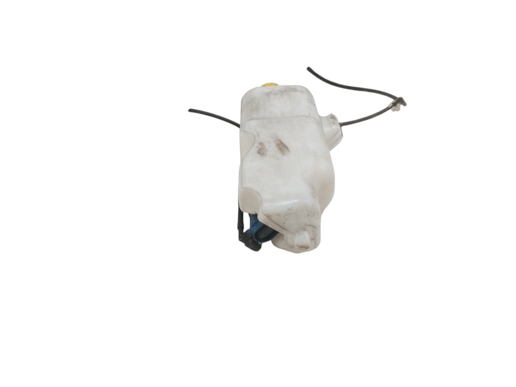 Vaschetta Tergi ant per Renault Twingo Iii Serie (14>) (2014 - In produzione)