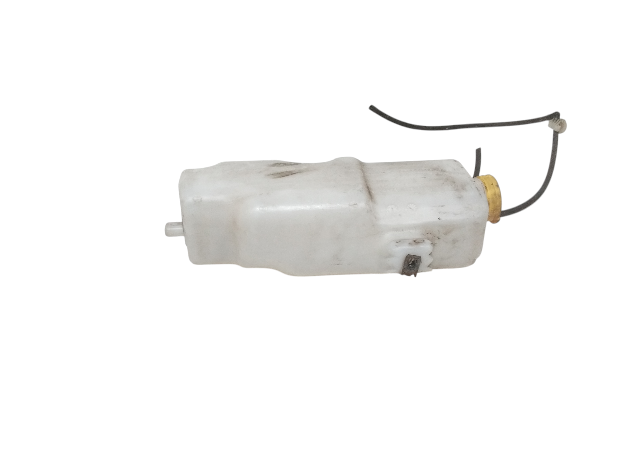 Vaschetta Tergi ant per Renault Twingo Iii Serie (14>) (2014 - In produzione)