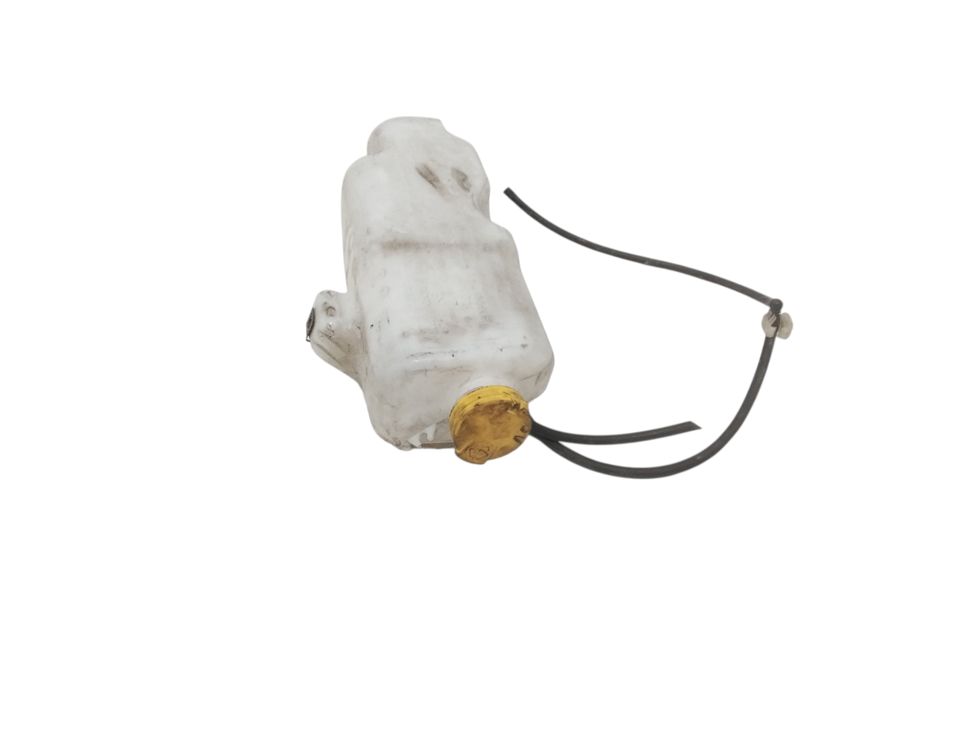 Vaschetta Tergi ant per Renault Twingo Iii Serie (14>) (2014 - In produzione)