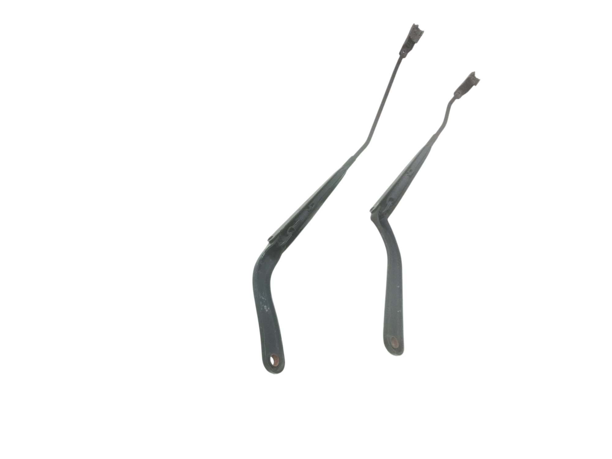 Braccio Tergicristallo Anteriore per Renault Twingo Iii Serie (14>) (2014 - In produzione)