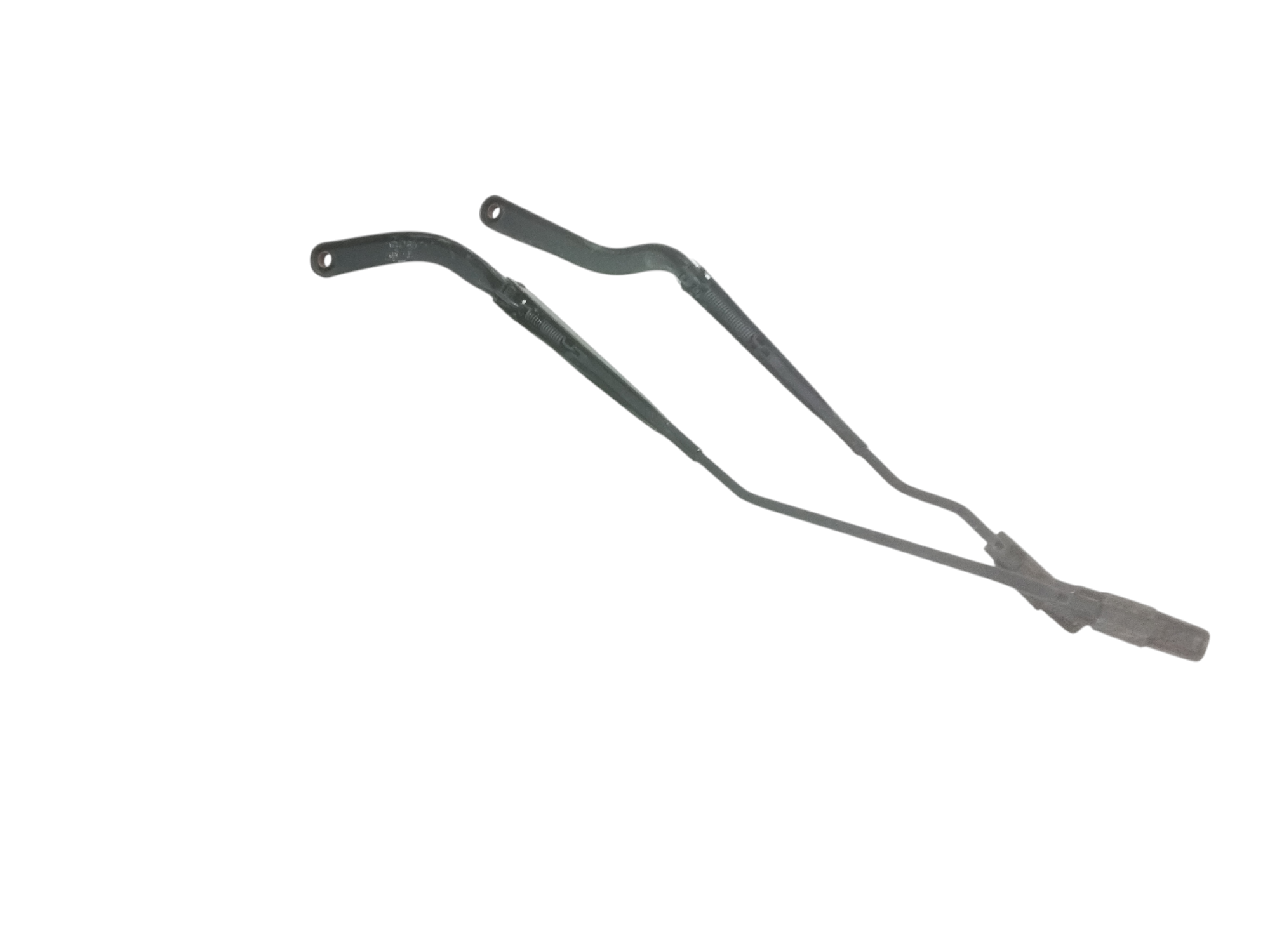 Braccio Tergicristallo Anteriore per Renault Twingo Iii Serie (14>) (2014 - In produzione)