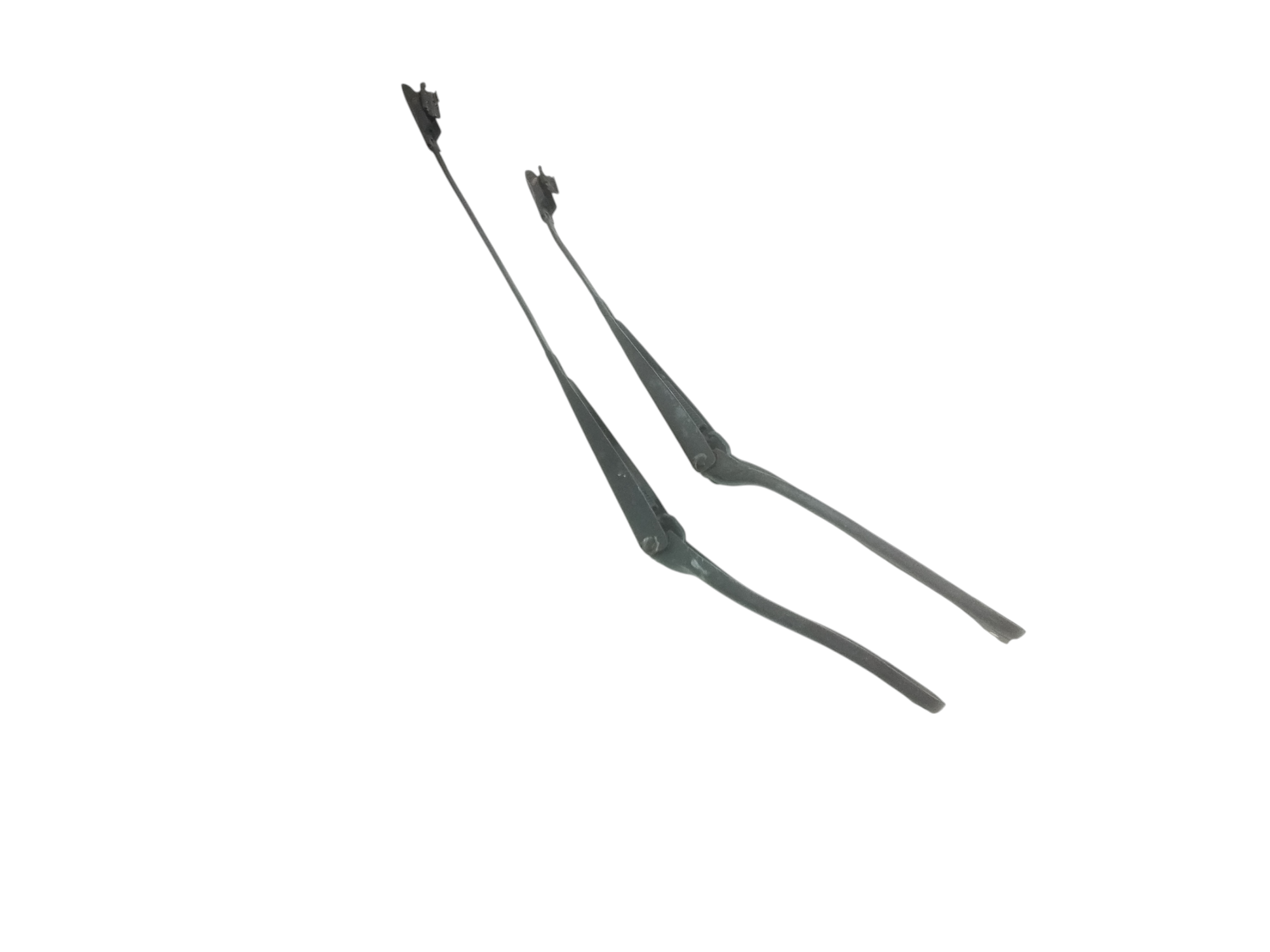 Braccio Tergicristallo Anteriore per Renault Twingo Iii Serie (14>) (2014 - In produzione)