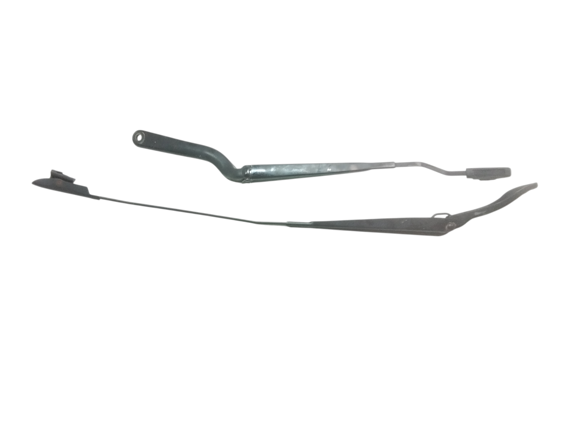 Braccio Tergicristallo Anteriore per Renault Twingo Iii Serie (14>) (2014 - In produzione)