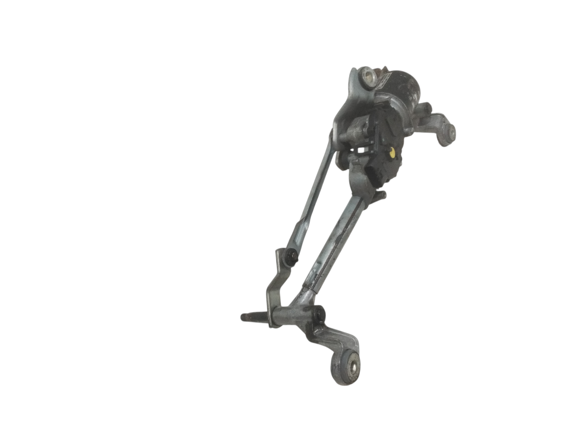 Motorino tergi ant completo di tandem per Renault Twingo Iii Serie (14>) (2014 - In produzione)