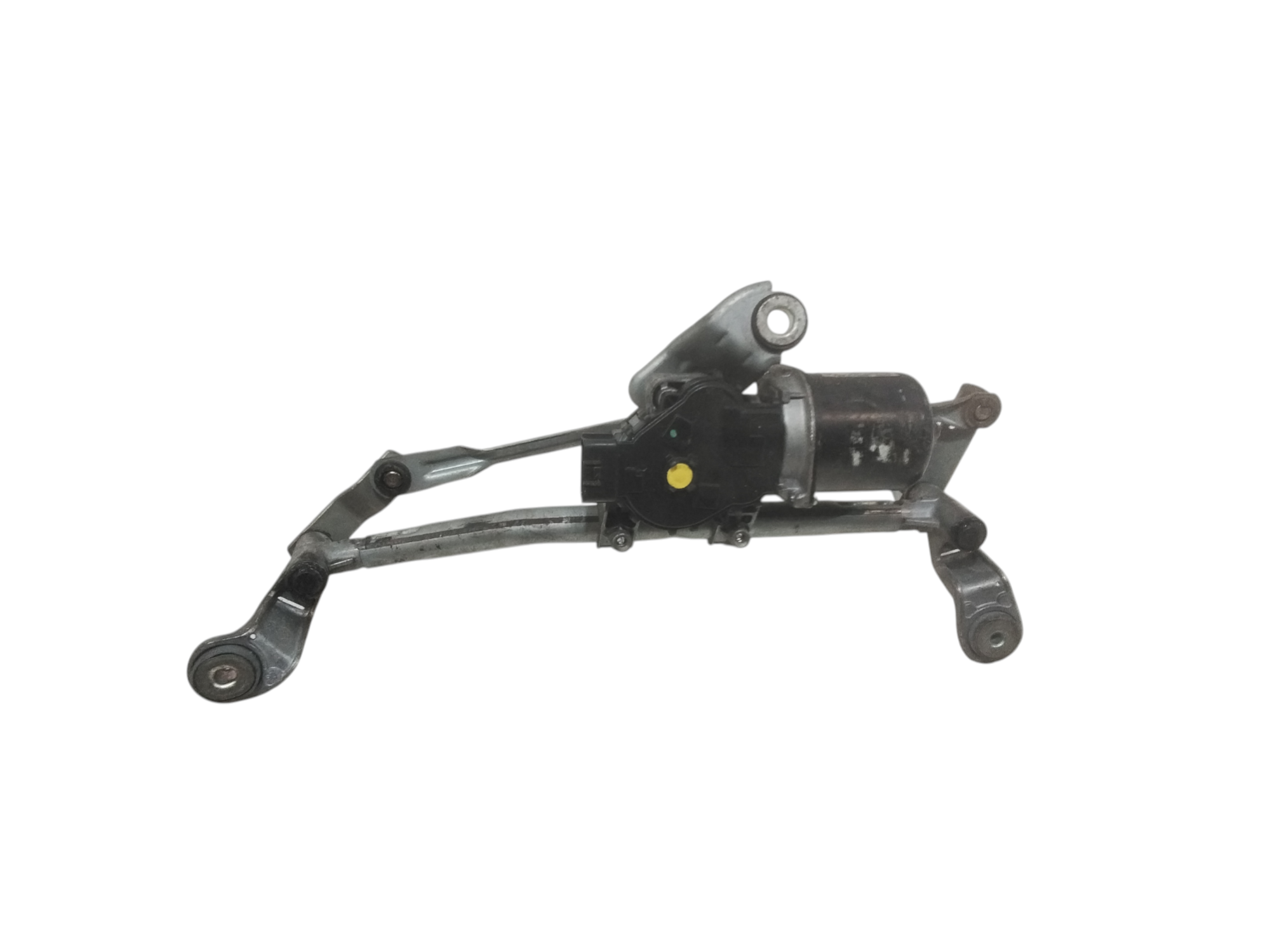 Motorino tergi ant completo di tandem per Renault Twingo Iii Serie (14>) (2014 - In produzione)