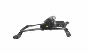 Motorino tergi ant completo di tandem per Renault Twingo Iii Serie (14>) (2014 - In produzione)