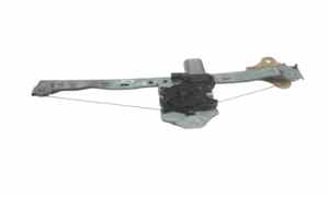 Cremagliera posteriore sinistra guida per Renault Twingo Iii Serie (14>) (2014 - In produzione)