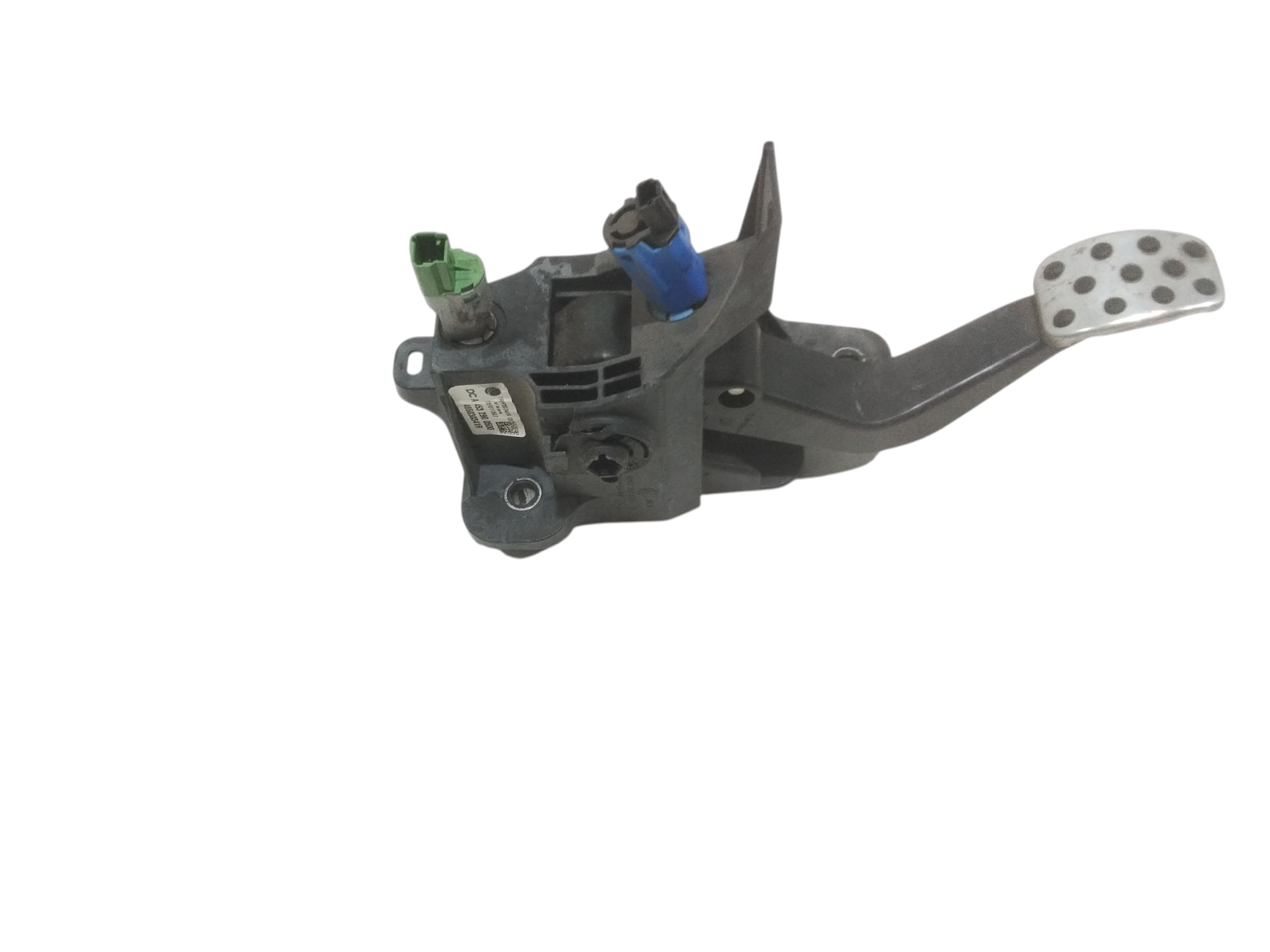 Pedale frizione per Renault Twingo Iii Serie (14>) (2014 - In produzione)