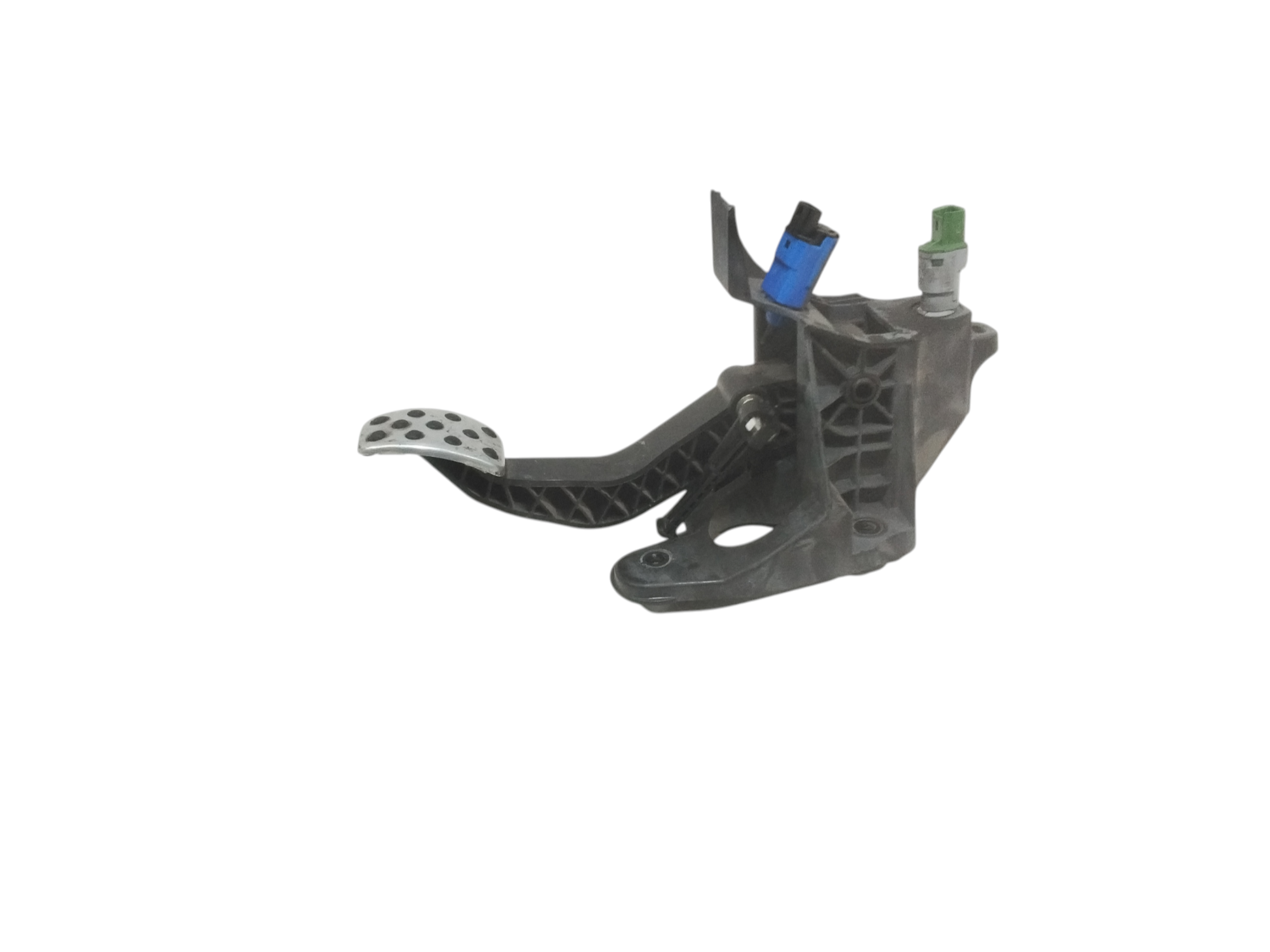 Pedale frizione per Renault Twingo Iii Serie (14>) (2014 - In produzione)