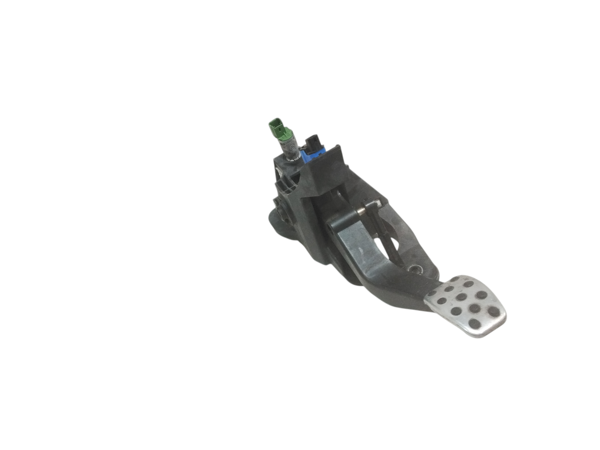 Pedale frizione per Renault Twingo Iii Serie (14>) (2014 - In produzione)