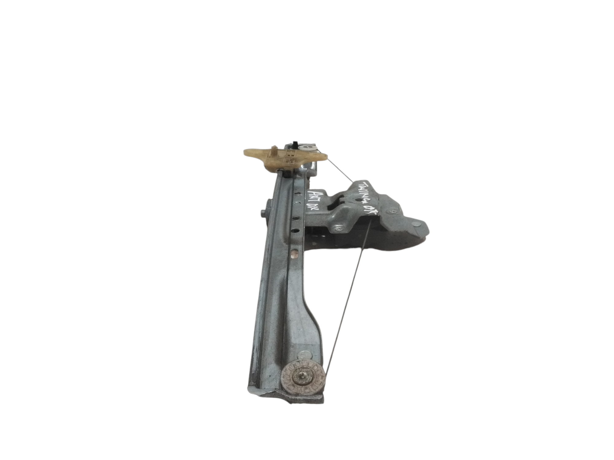 Cremagliera anteriore destra passeggero per Renault Twingo Iii Serie (14>) (2014 - In produzione)