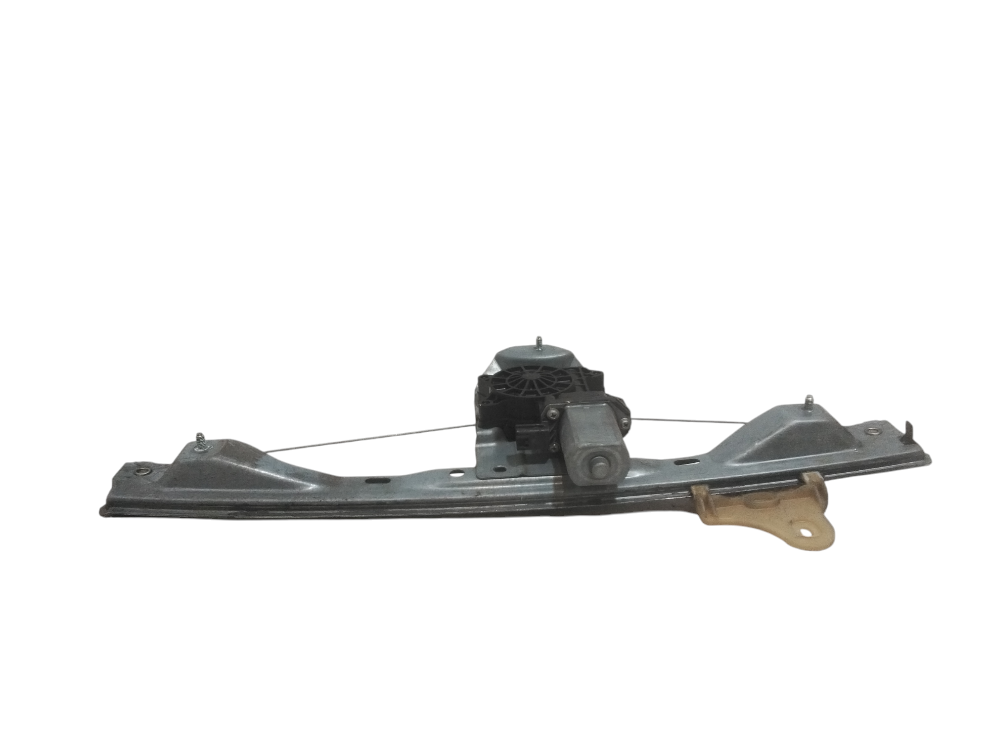 Cremagliera anteriore destra passeggero per Renault Twingo Iii Serie (14>) (2014 - In produzione)