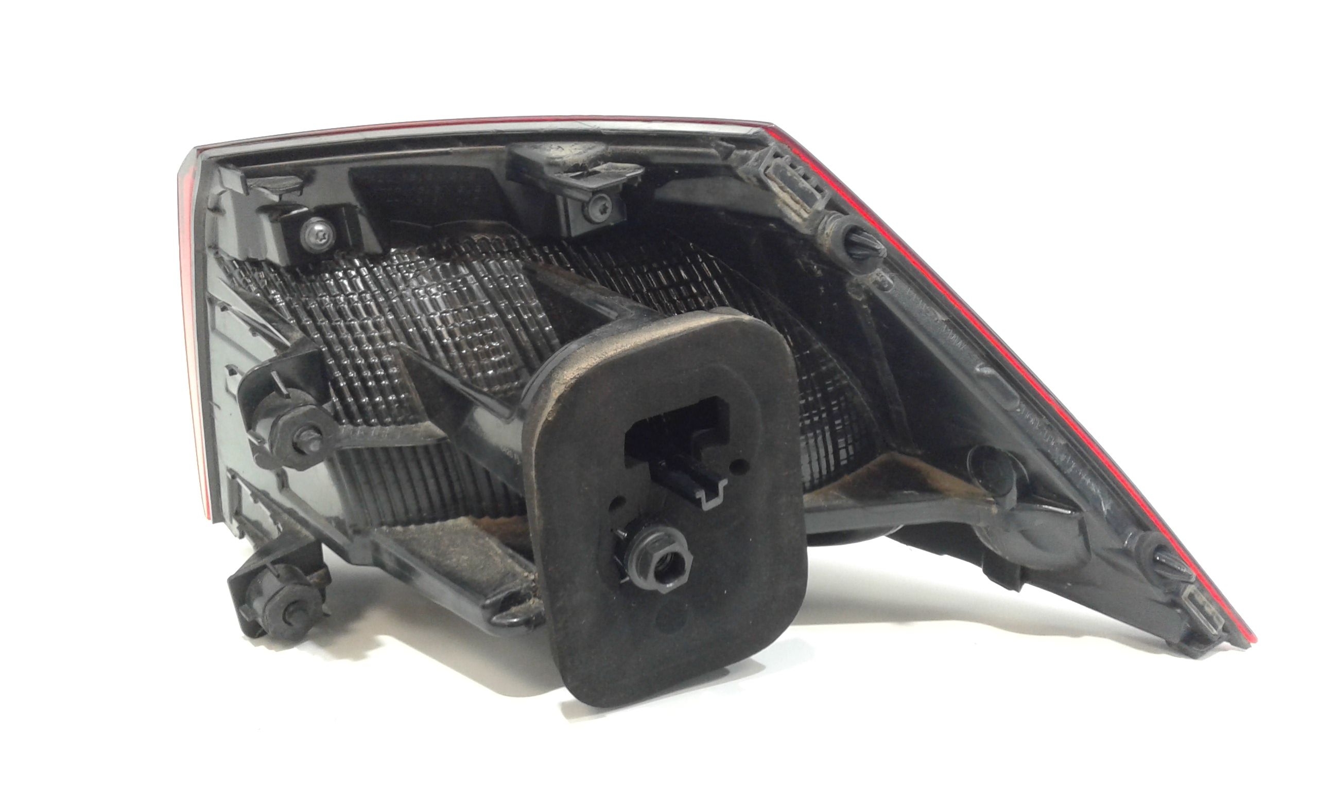 Stop fanale Posteriore sinistro a LED lato Guida VOLKSWAGEN Golf 7 Berlina