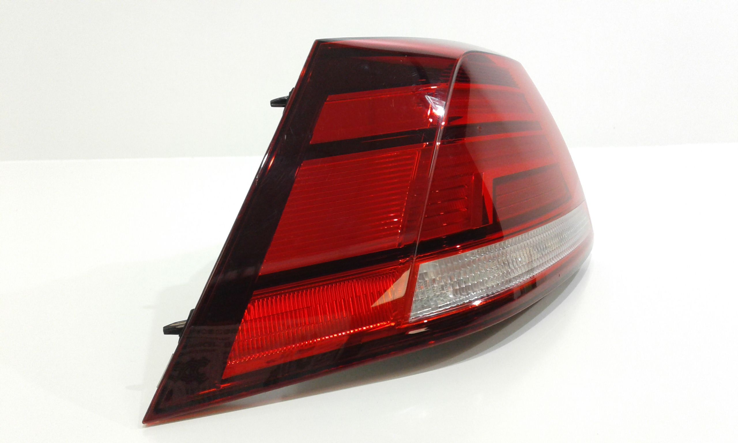 Stop fanale Posteriore sinistro a LED lato Guida VOLKSWAGEN Golf 7 Berlina