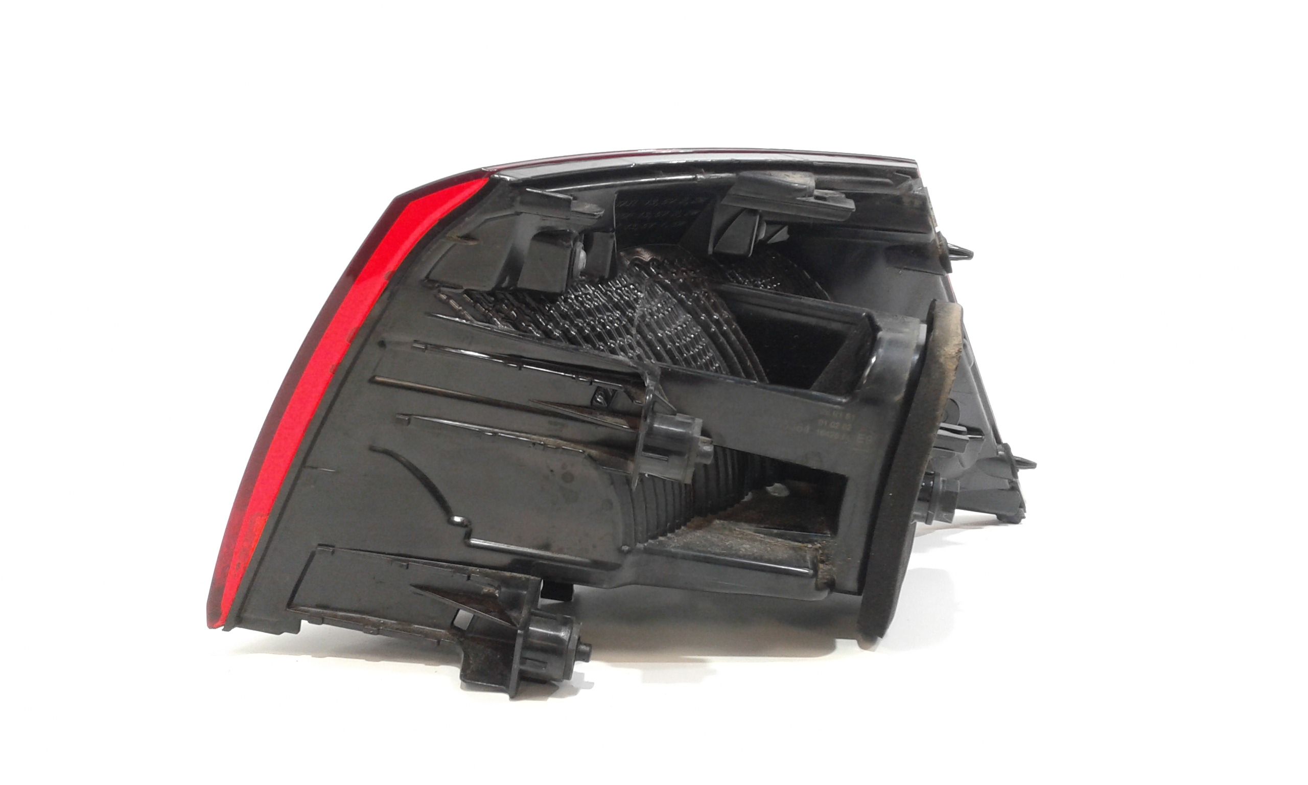 Stop fanale Posteriore sinistro a LED lato Guida VOLKSWAGEN Golf 7 Berlina