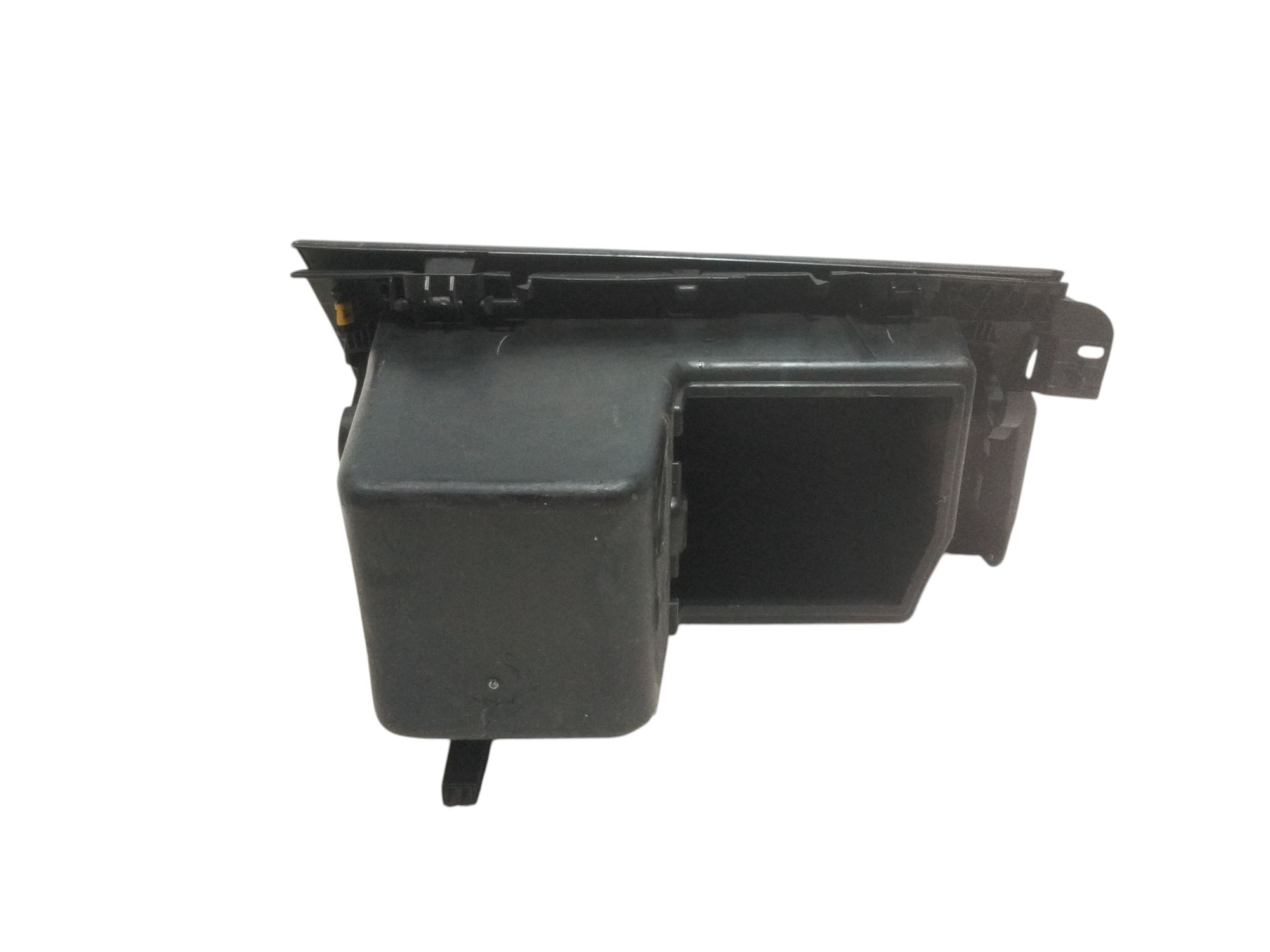 Cassetto porta oggetti per Renault Twingo Iii Serie (14>) (2014 - In produzione)