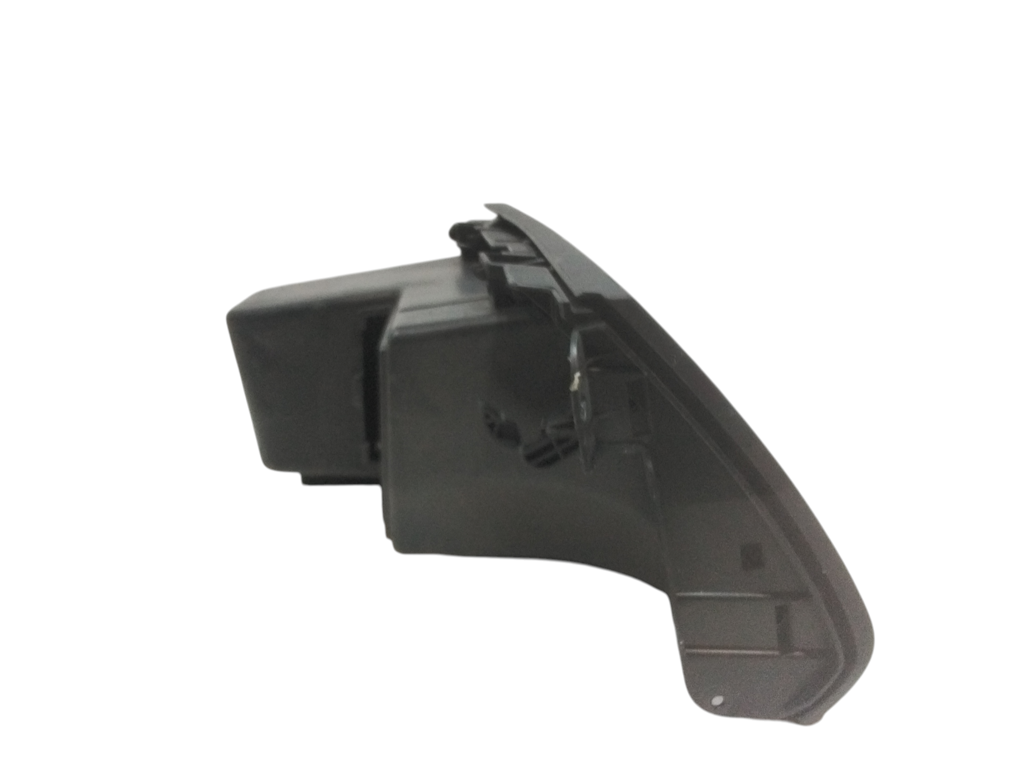 Cassetto porta oggetti per Renault Twingo Iii Serie (14>) (2014 - In produzione)