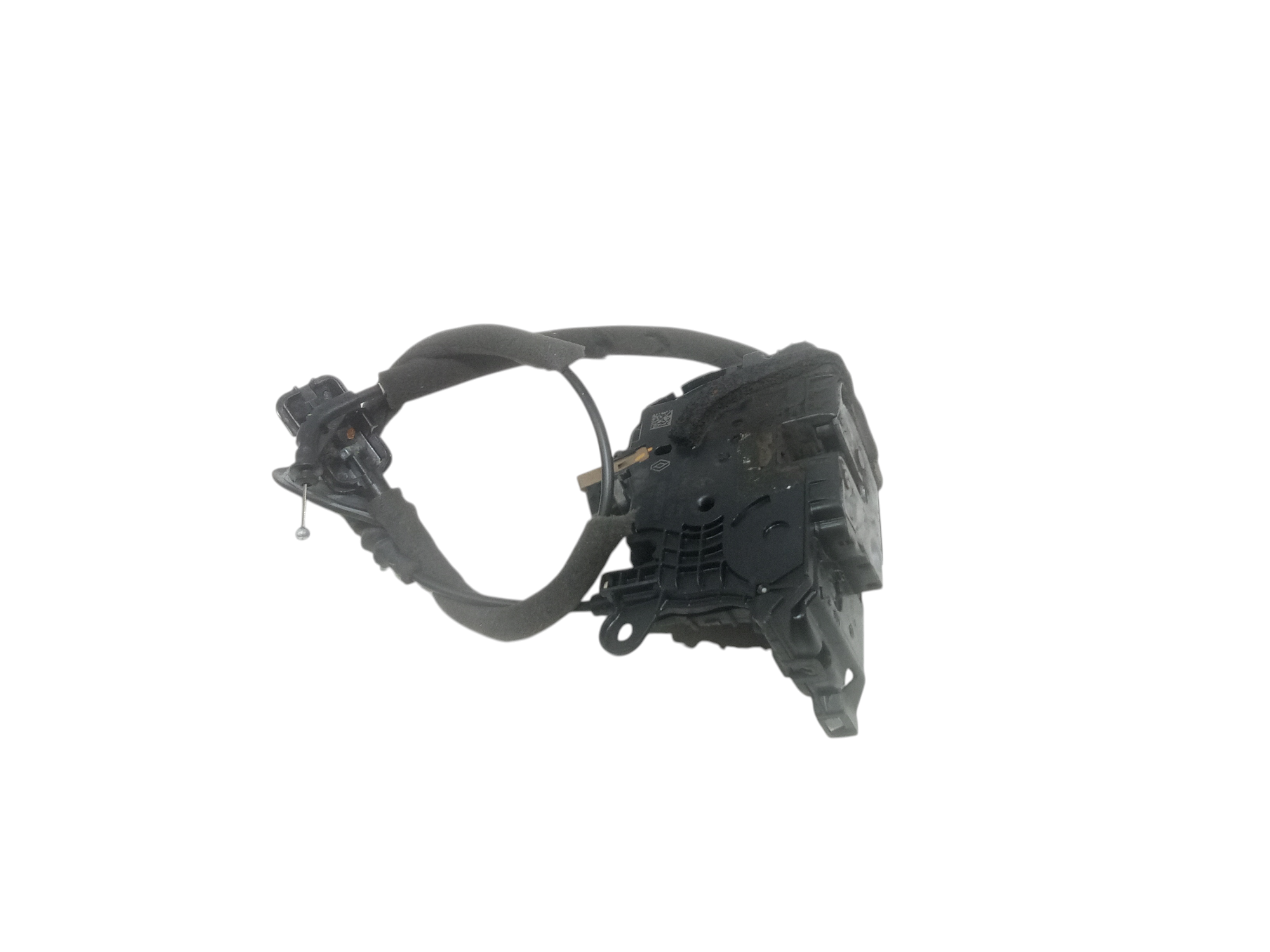 Serratura Anteriore Destra per Renault Twingo Iii Serie (14>) (2014 - In produzione)