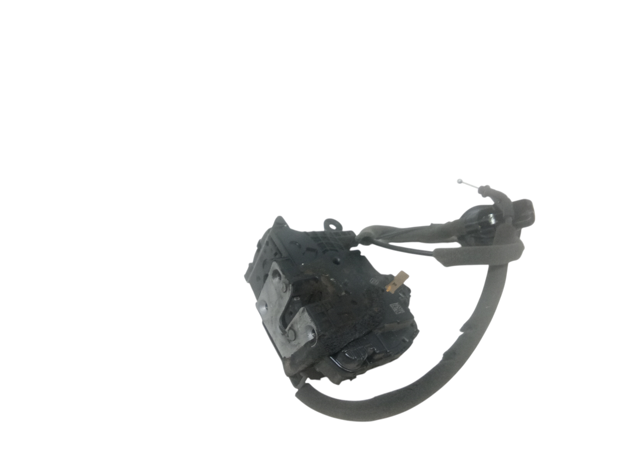 Serratura Anteriore Destra per Renault Twingo Iii Serie (14>) (2014 - In produzione)