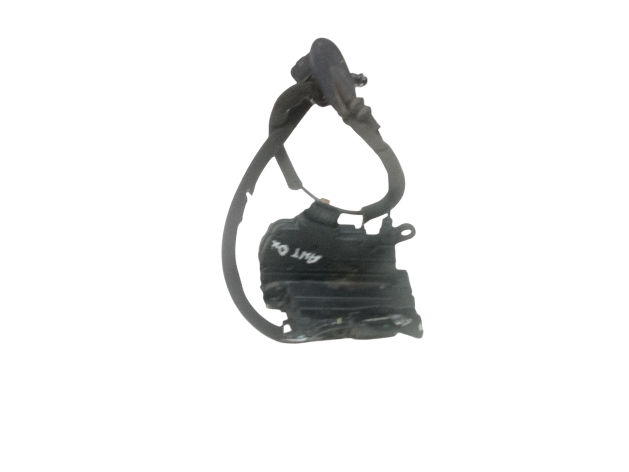 Serratura Anteriore Destra per Renault Twingo Iii Serie (14>) (2014 - In produzione)