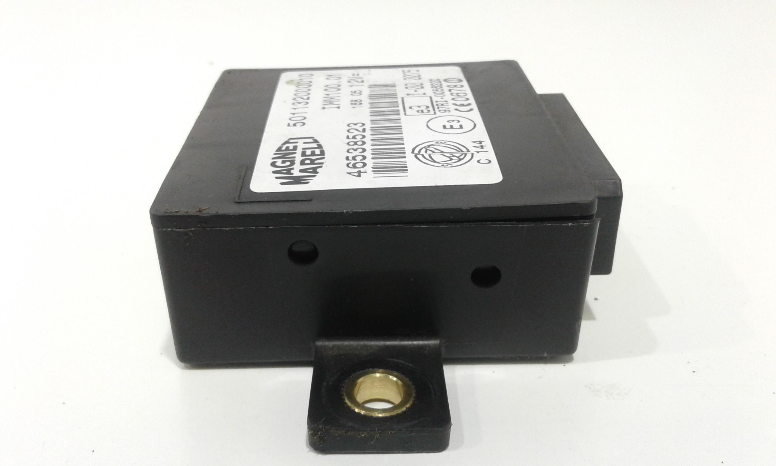 Centralina immobilizer FIAT Multipla 2 Serie