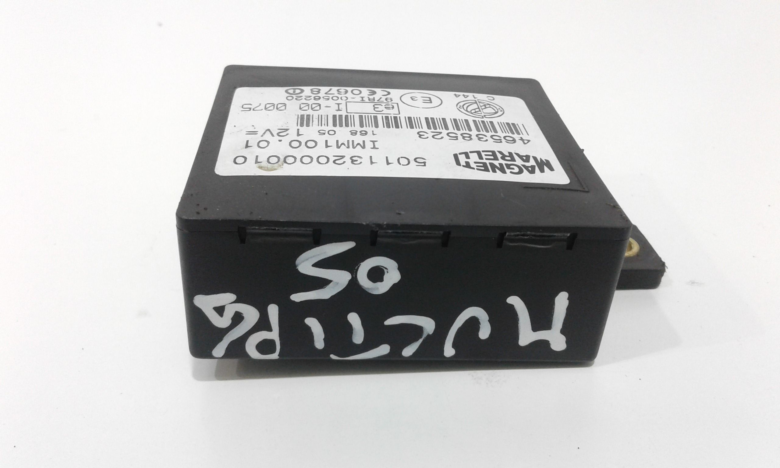 Centralina immobilizer FIAT Multipla 2 Serie