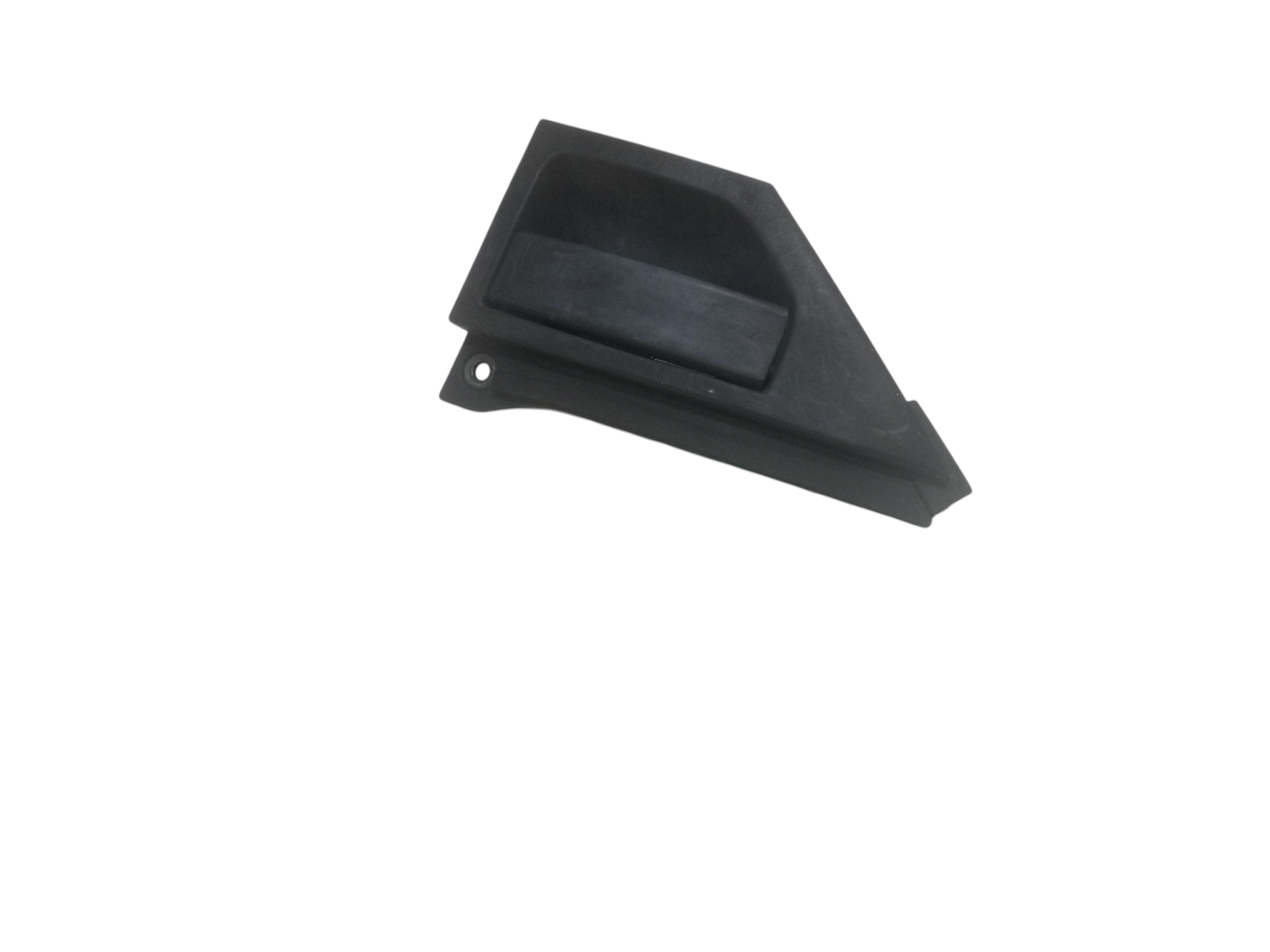 Maniglia esterna Posteriore Destra per Renault Twingo Iii Serie (14>) (2014 - In produzione)