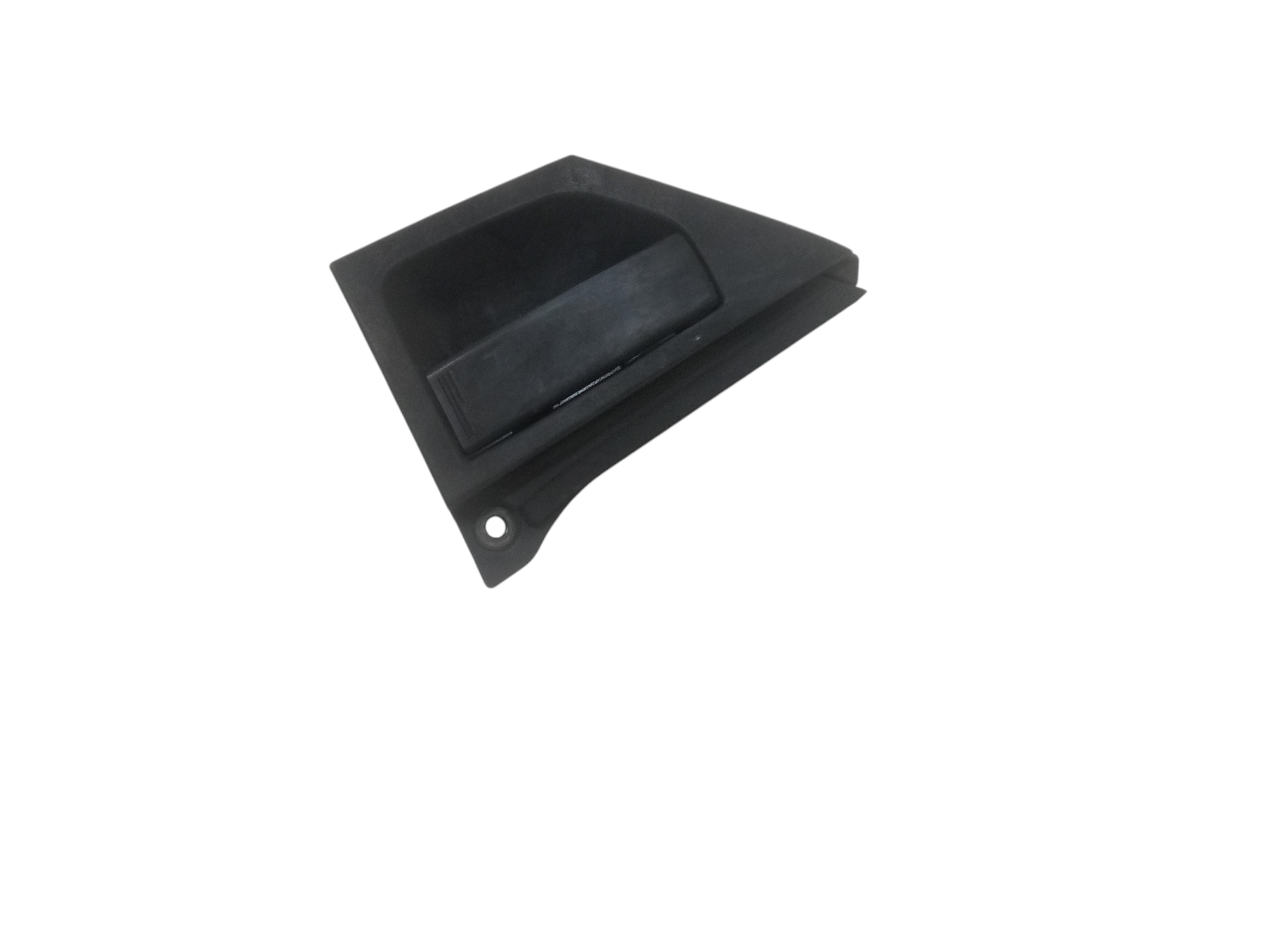 Maniglia esterna Posteriore Destra per Renault Twingo Iii Serie (14>) (2014 - In produzione)