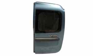 Porta carico posteriore a battente DX lato passeggero vetrat per Dacia Logan 1 Serie (2004 - 2008)