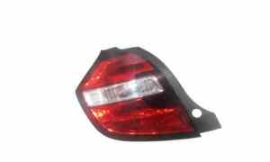 Stop fanale Posteriore sinistro lato Guida per Renault Twingo Iii Serie (14>) (2014 - In produzione)