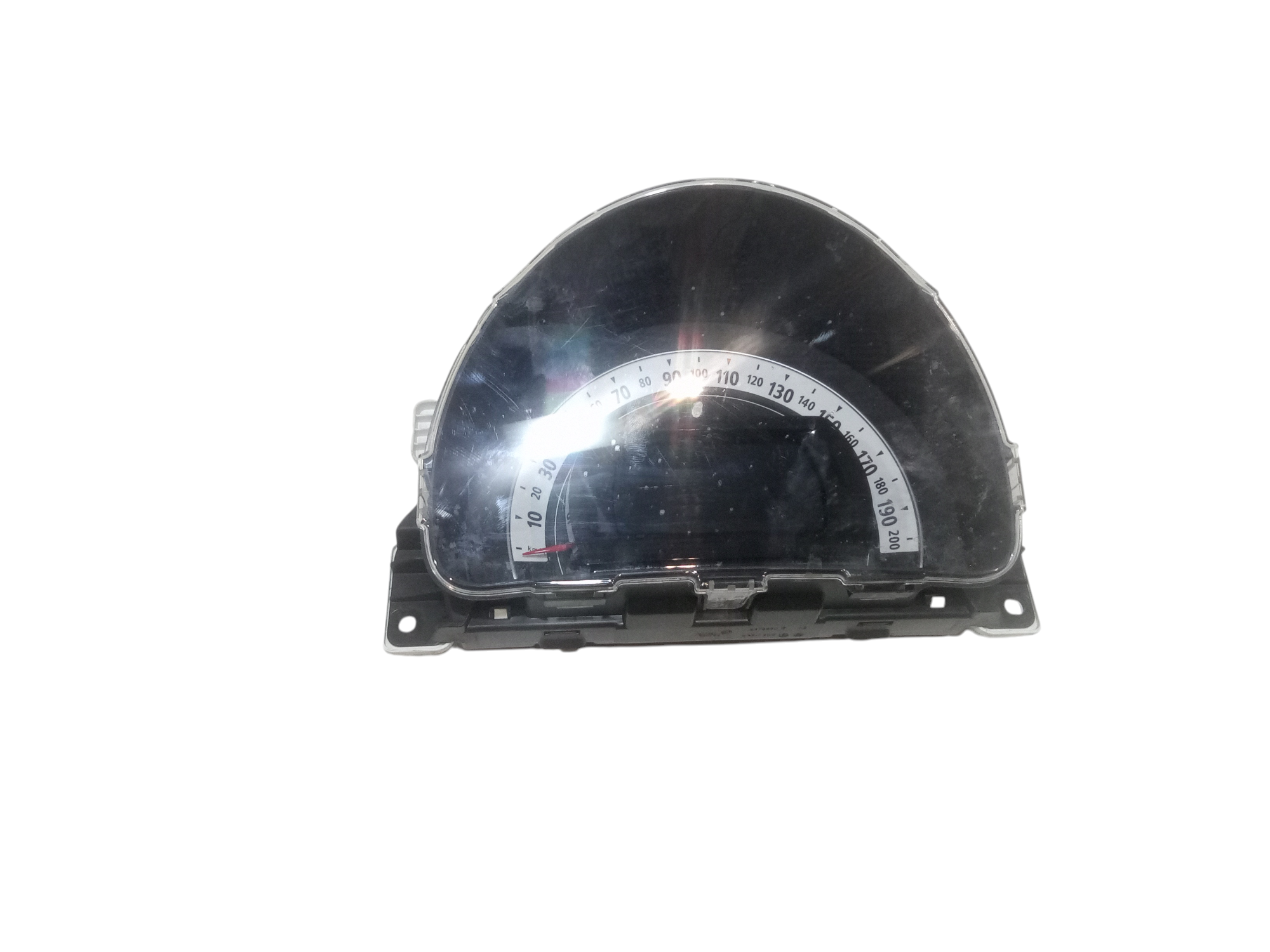 Quadro Strumenti per Renault Twingo Iii Serie (14>) (2014 - In produzione)