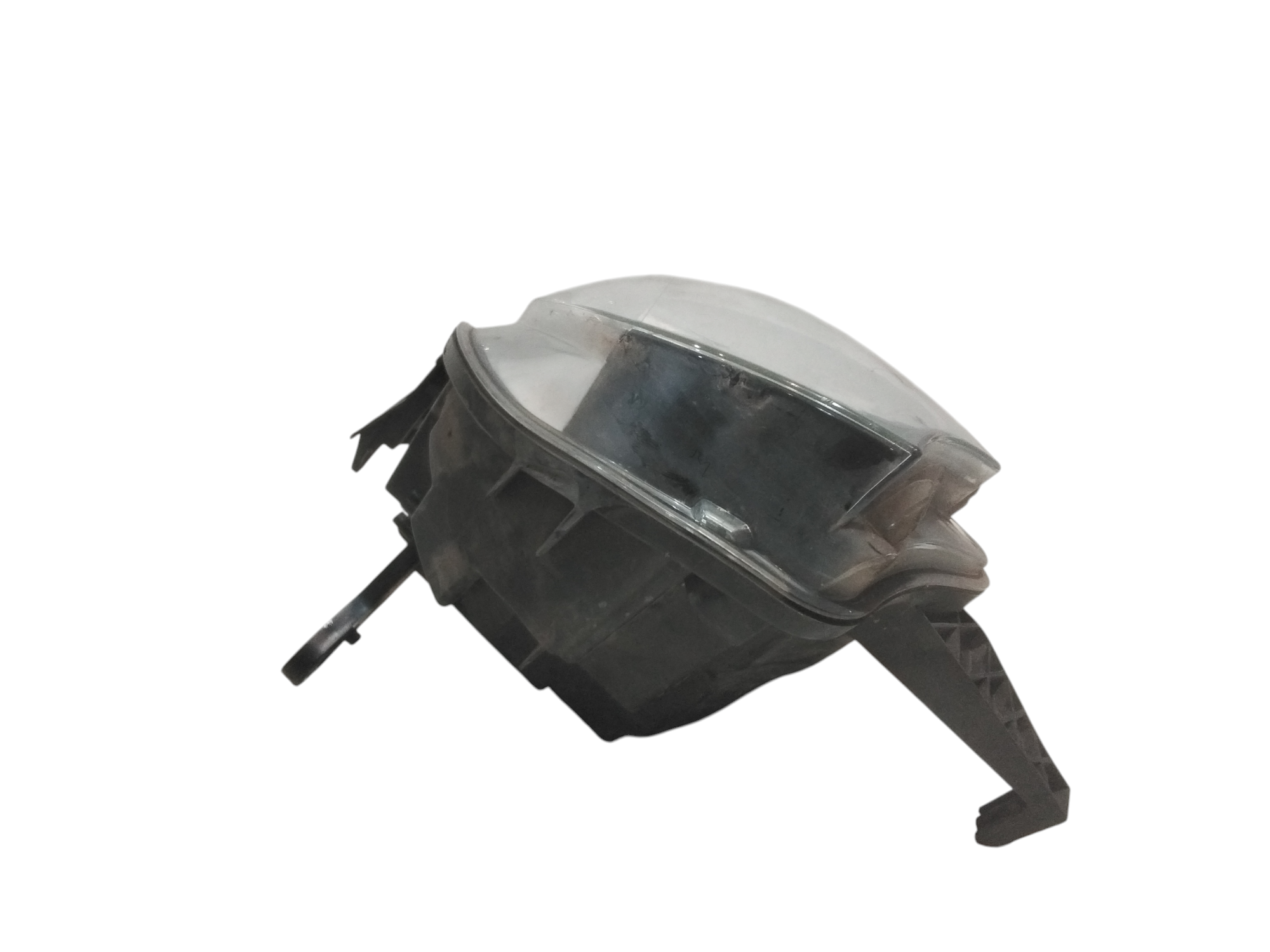 Faro anteriore Sinistro Guida per Renault Twingo Iii Serie (14>) (2014 - In produzione)