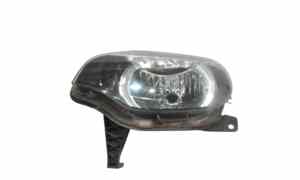 Faro anteriore Sinistro Guida per Renault Twingo Iii Serie (14>) (2014 - In produzione)